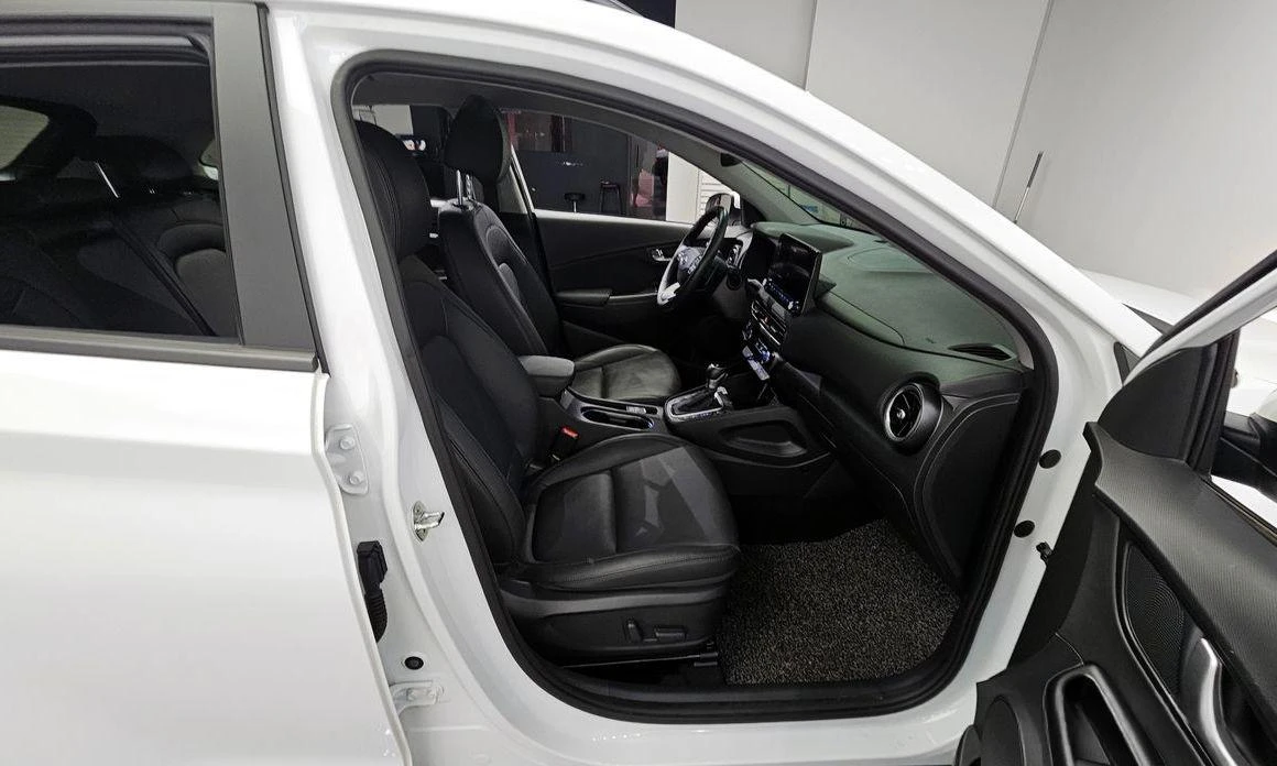 Hyundai Kona Gasoline 2.0 2WD Inspiration | Mobile.bg   13