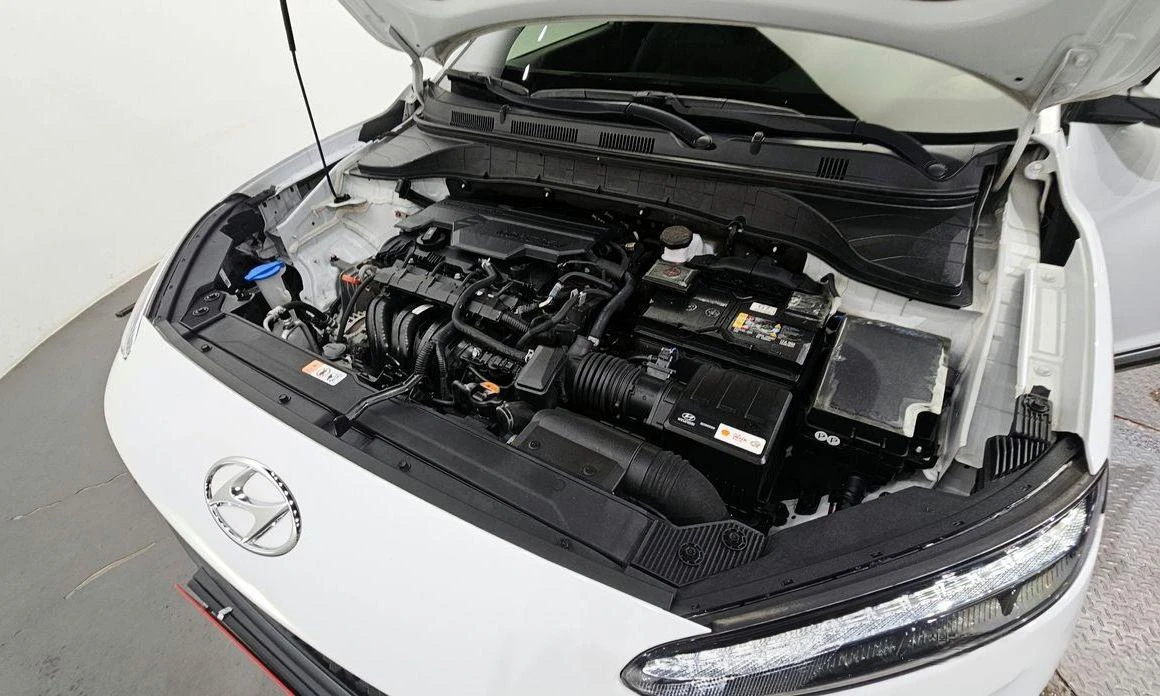 Hyundai Kona Gasoline 2.0 2WD Inspiration - изображение 6