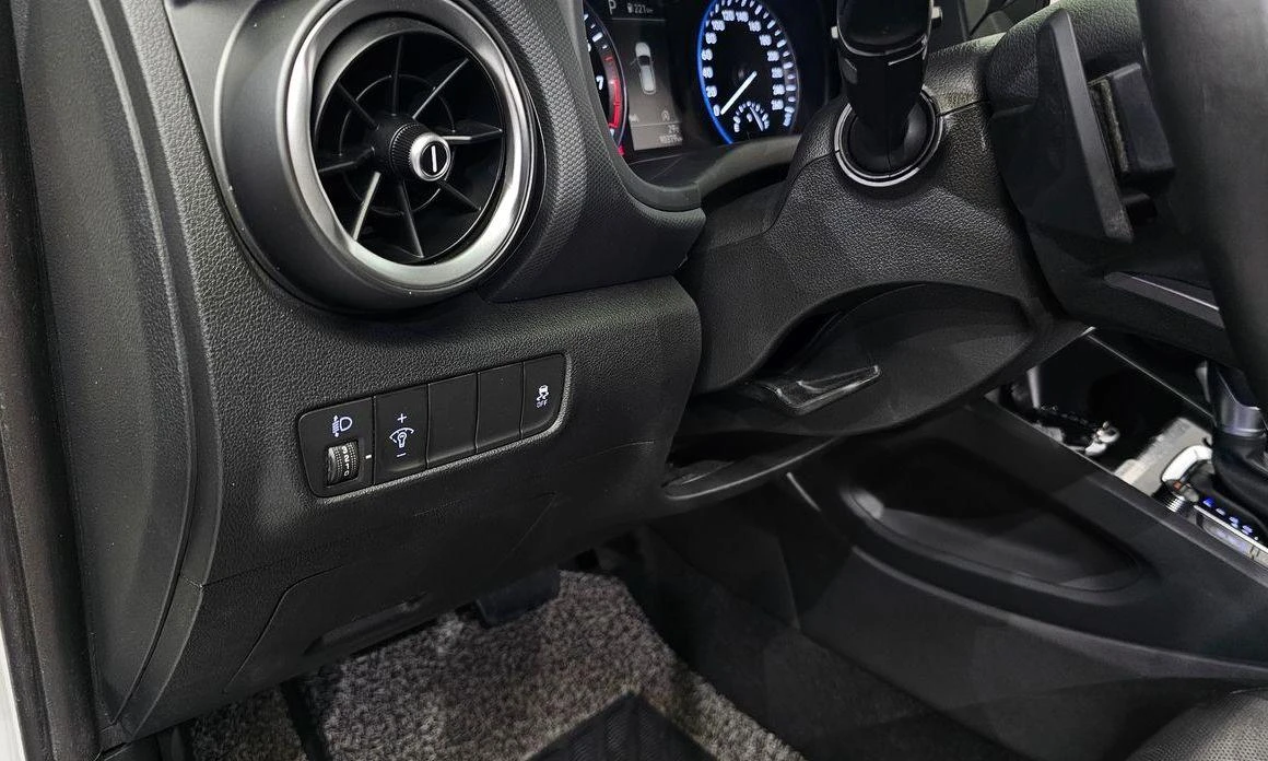 Hyundai Kona Gasoline 2.0 2WD Inspiration | Mobile.bg   14