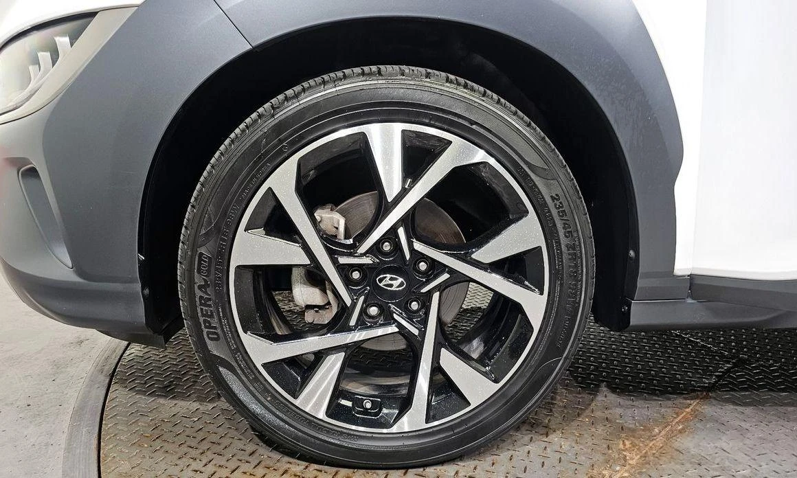 Hyundai Kona Gasoline 2.0 2WD Inspiration - изображение 5