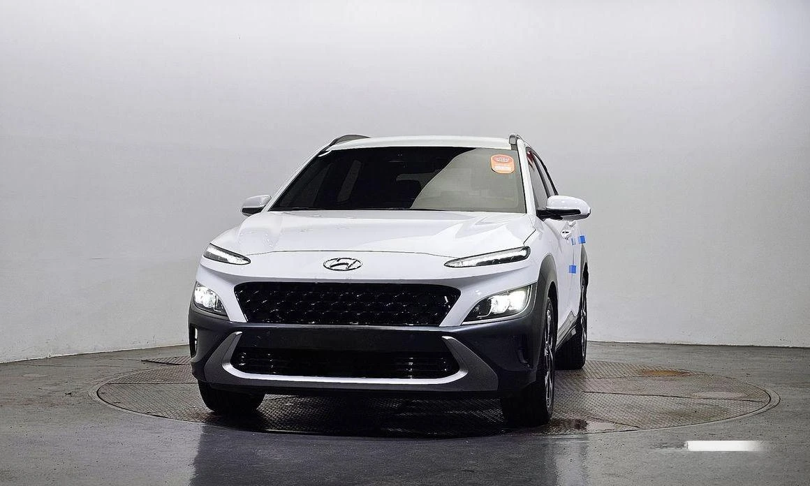 Hyundai Kona Gasoline 2.0 2WD Inspiration - изображение 3