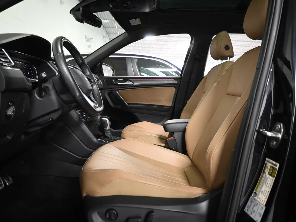 VW Tiguan Comfortline * R-line* R-line* AвтоКредит* (ЦЕНА ДО - изображение 9
