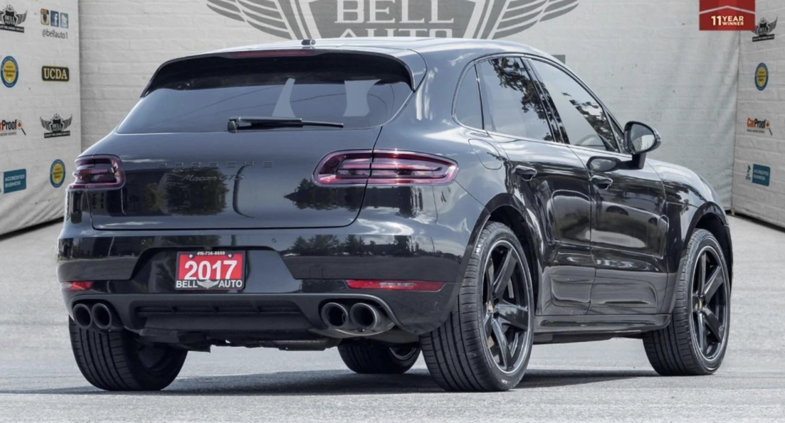 Porsche Macan GTS | Mobile.bg   4