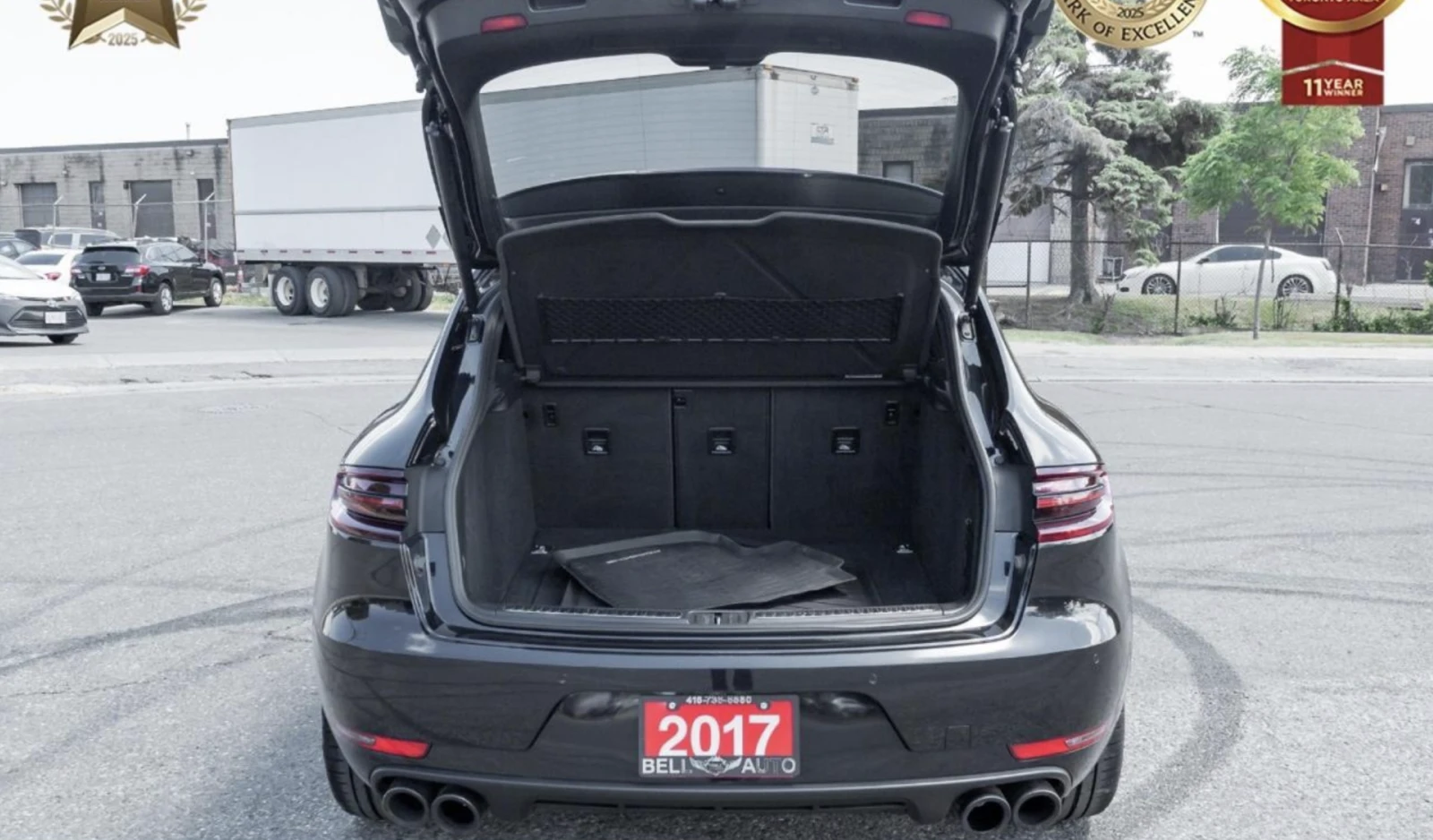 Porsche Macan GTS | Mobile.bg   12