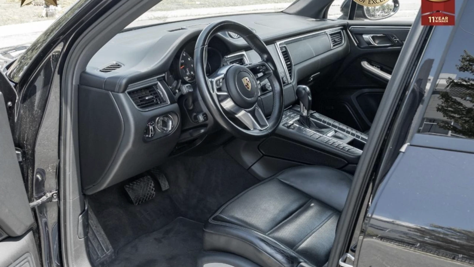 Porsche Macan GTS | Mobile.bg   6