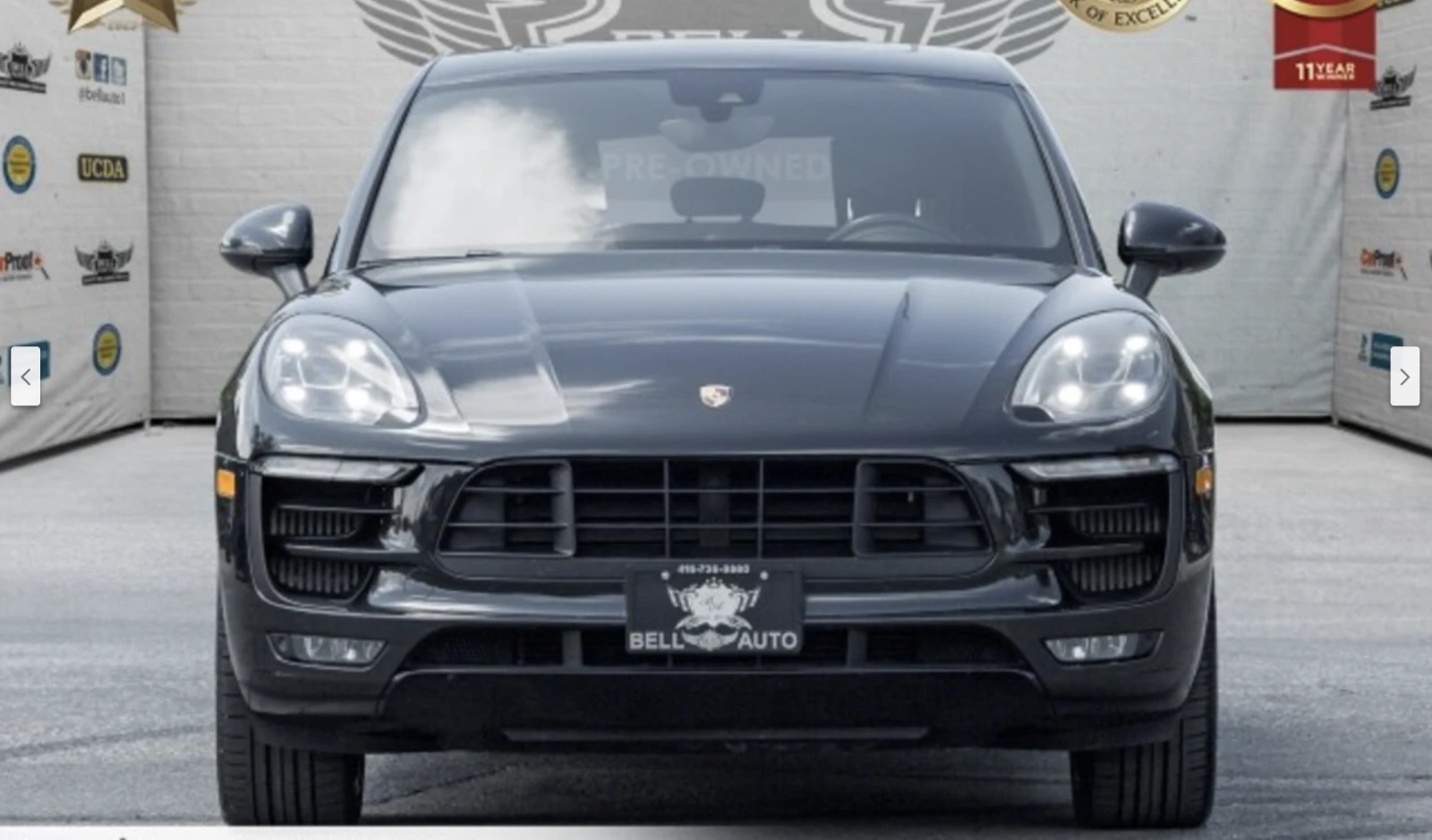 Porsche Macan GTS | Mobile.bg   2