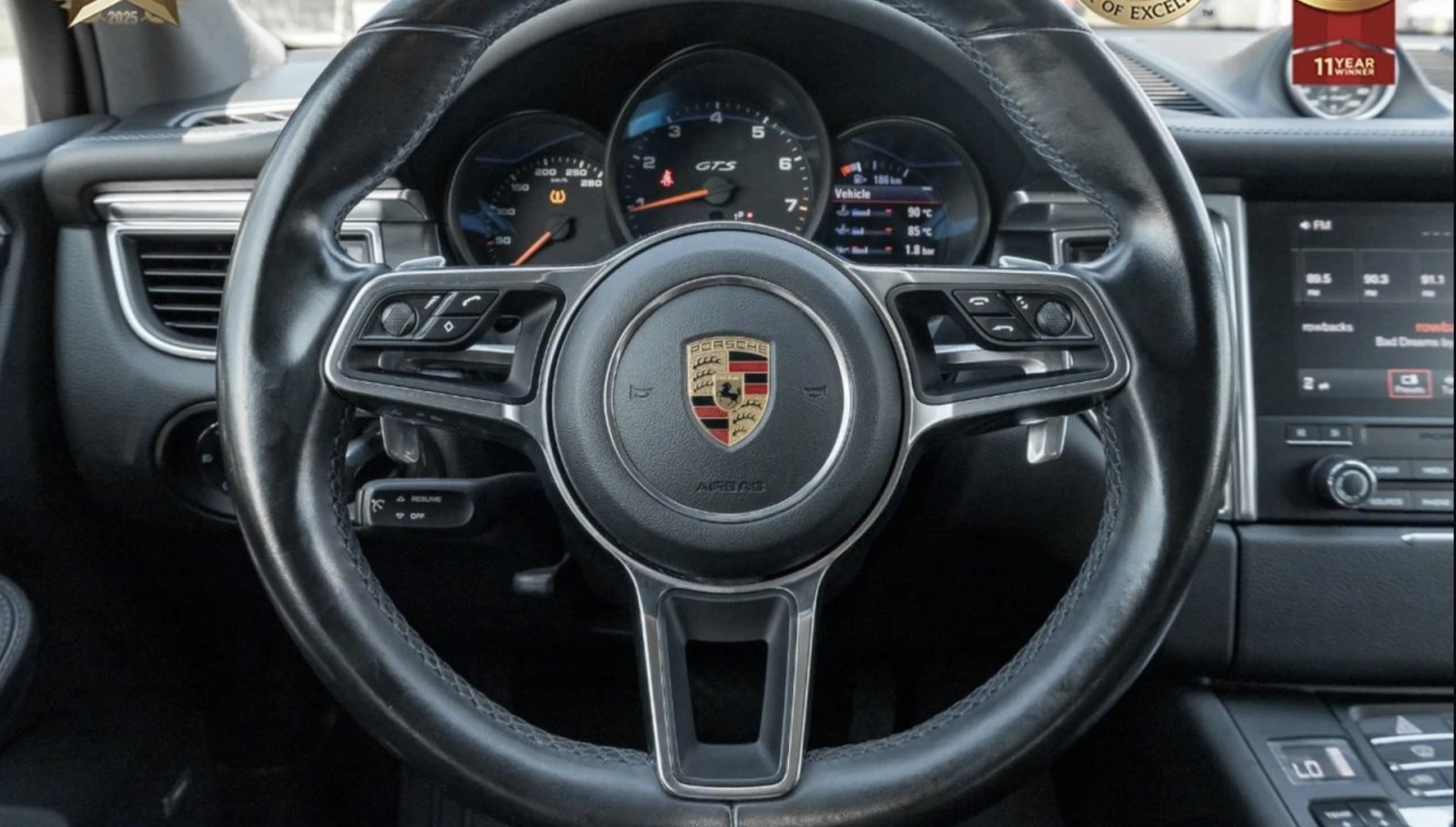 Porsche Macan GTS | Mobile.bg   7