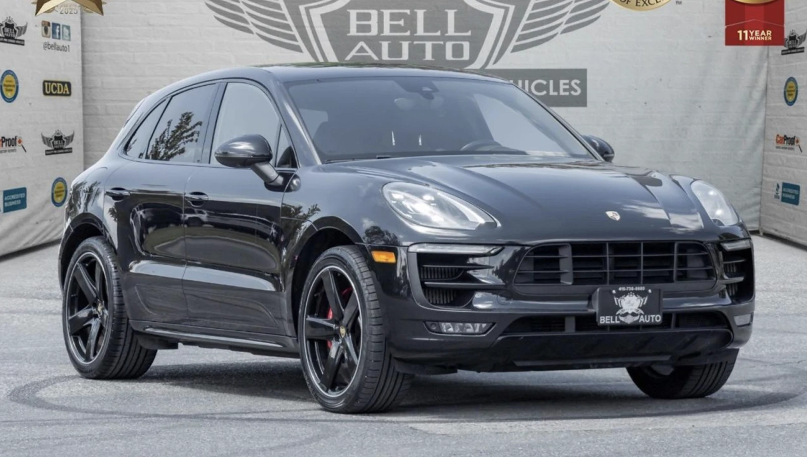 Porsche Macan GTS | Mobile.bg   1