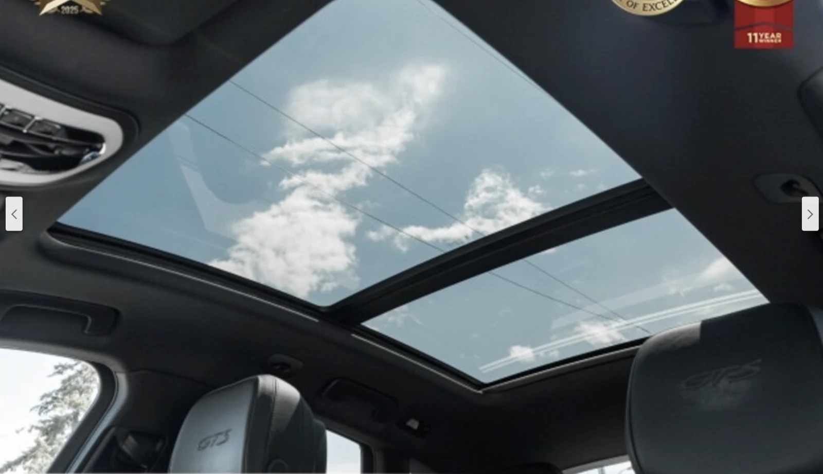 Porsche Macan GTS | Mobile.bg   11