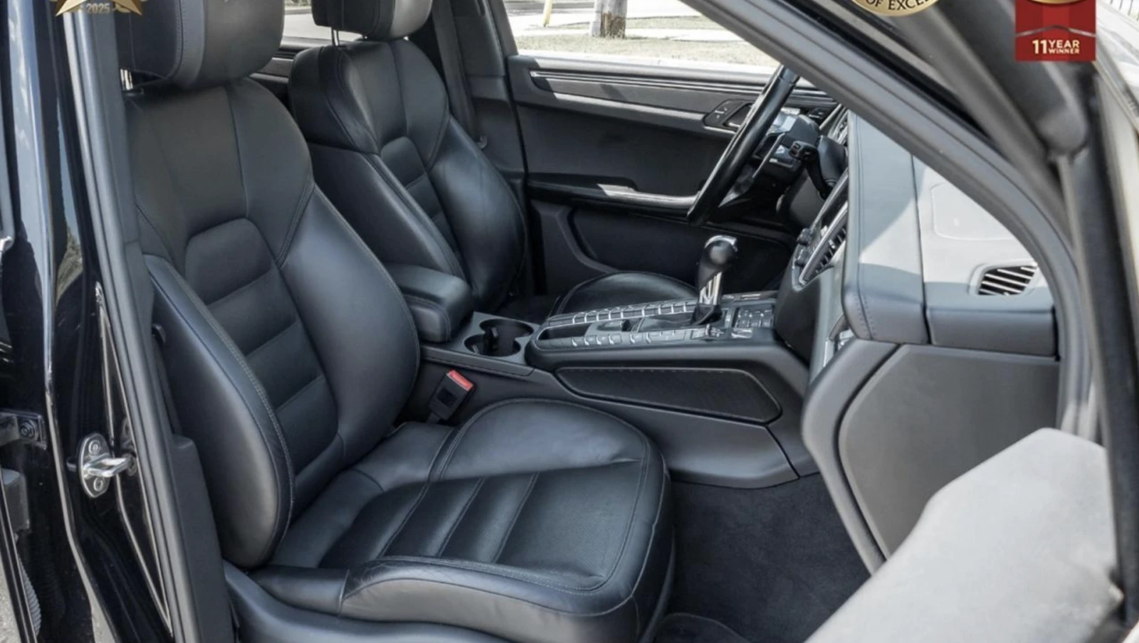 Porsche Macan GTS | Mobile.bg   9