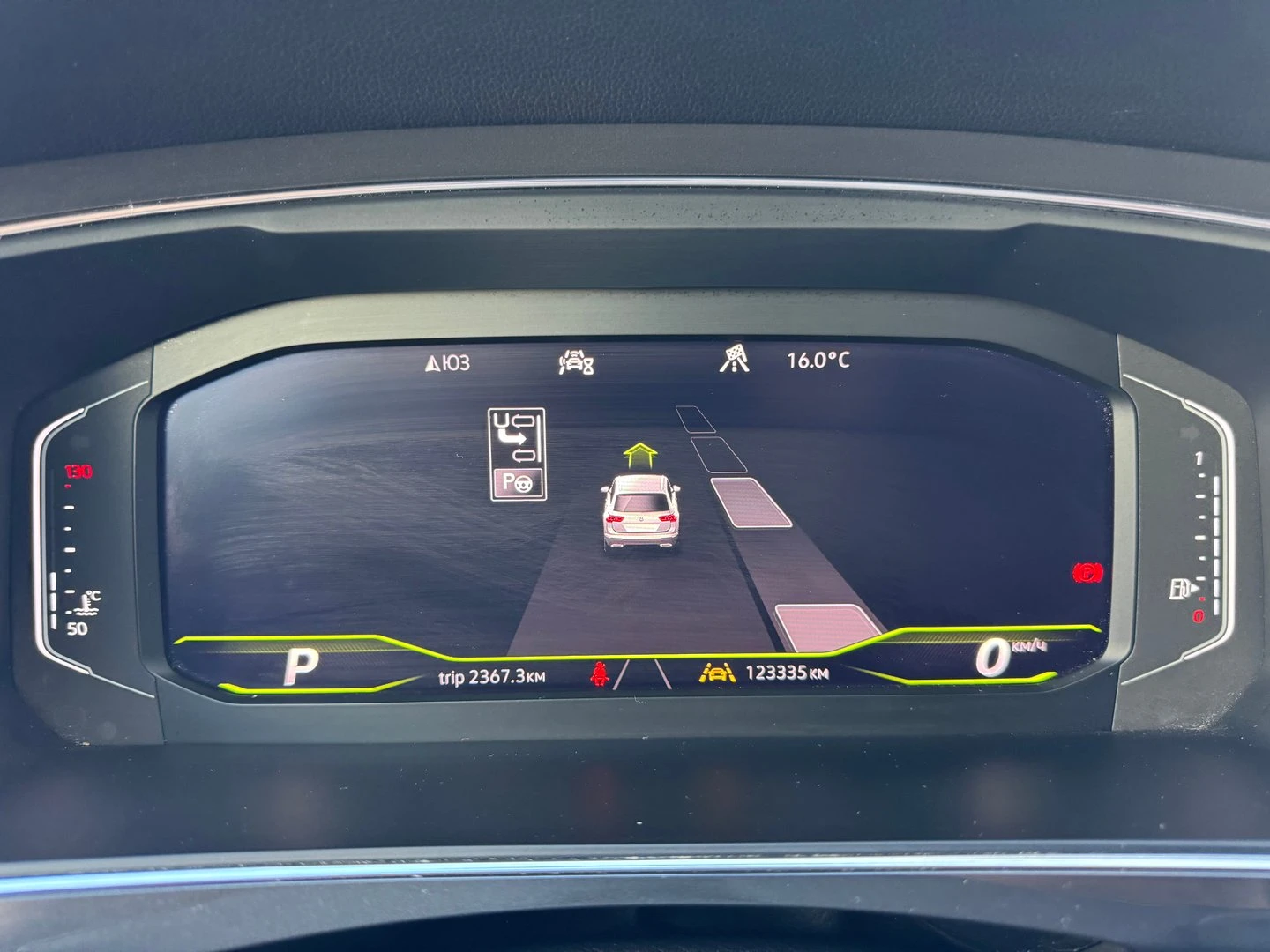 VW Tiguan LWB Highline 2.0TDI 4MOTION BMT | Mobile.bg   17