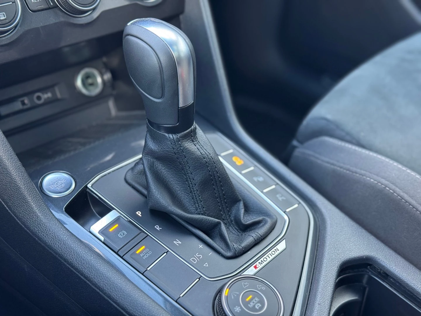 VW Tiguan LWB Highline 2.0TDI 4MOTION BMT | Mobile.bg   7