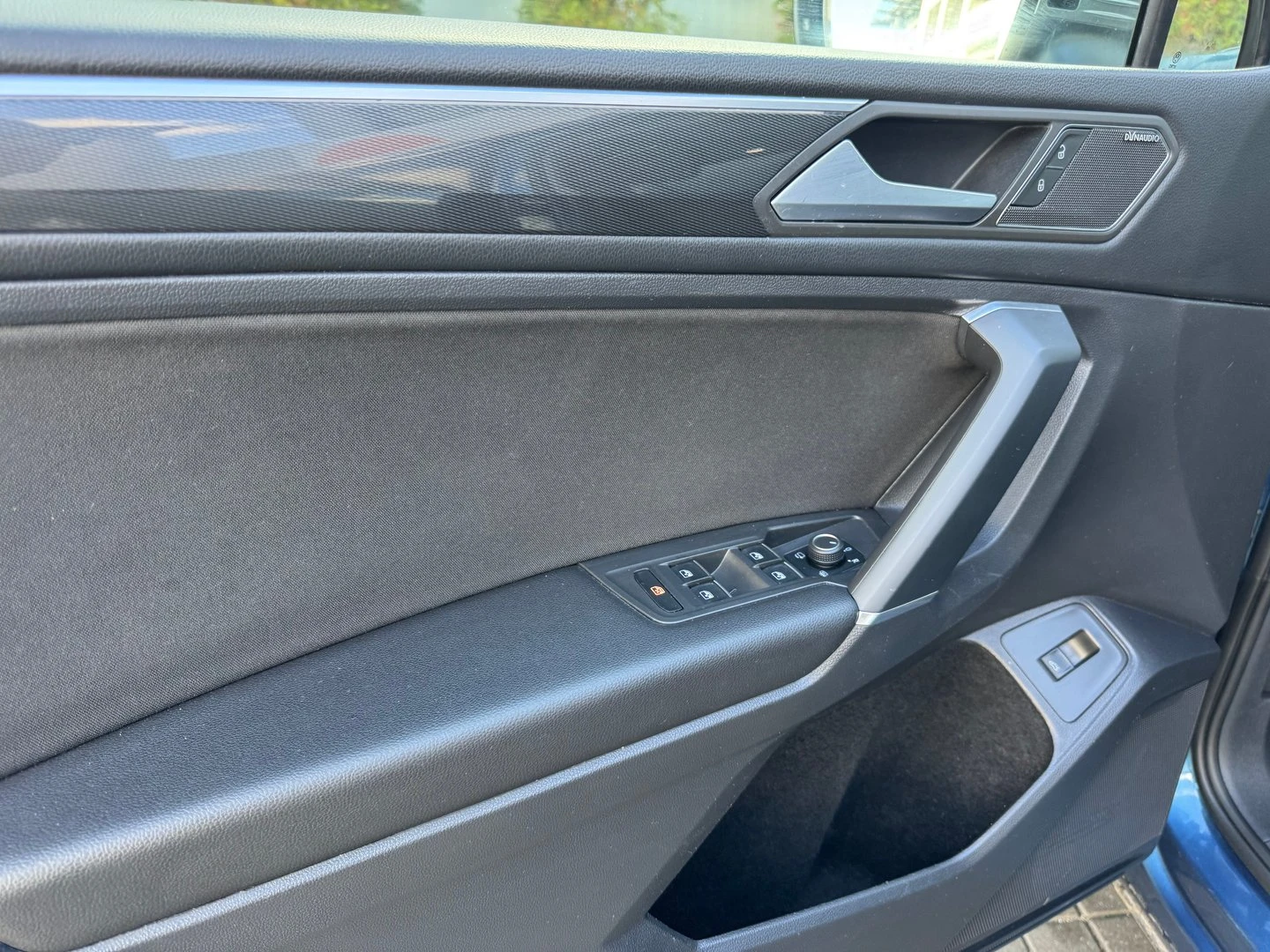 VW Tiguan LWB Highline 2.0TDI 4MOTION BMT | Mobile.bg   6