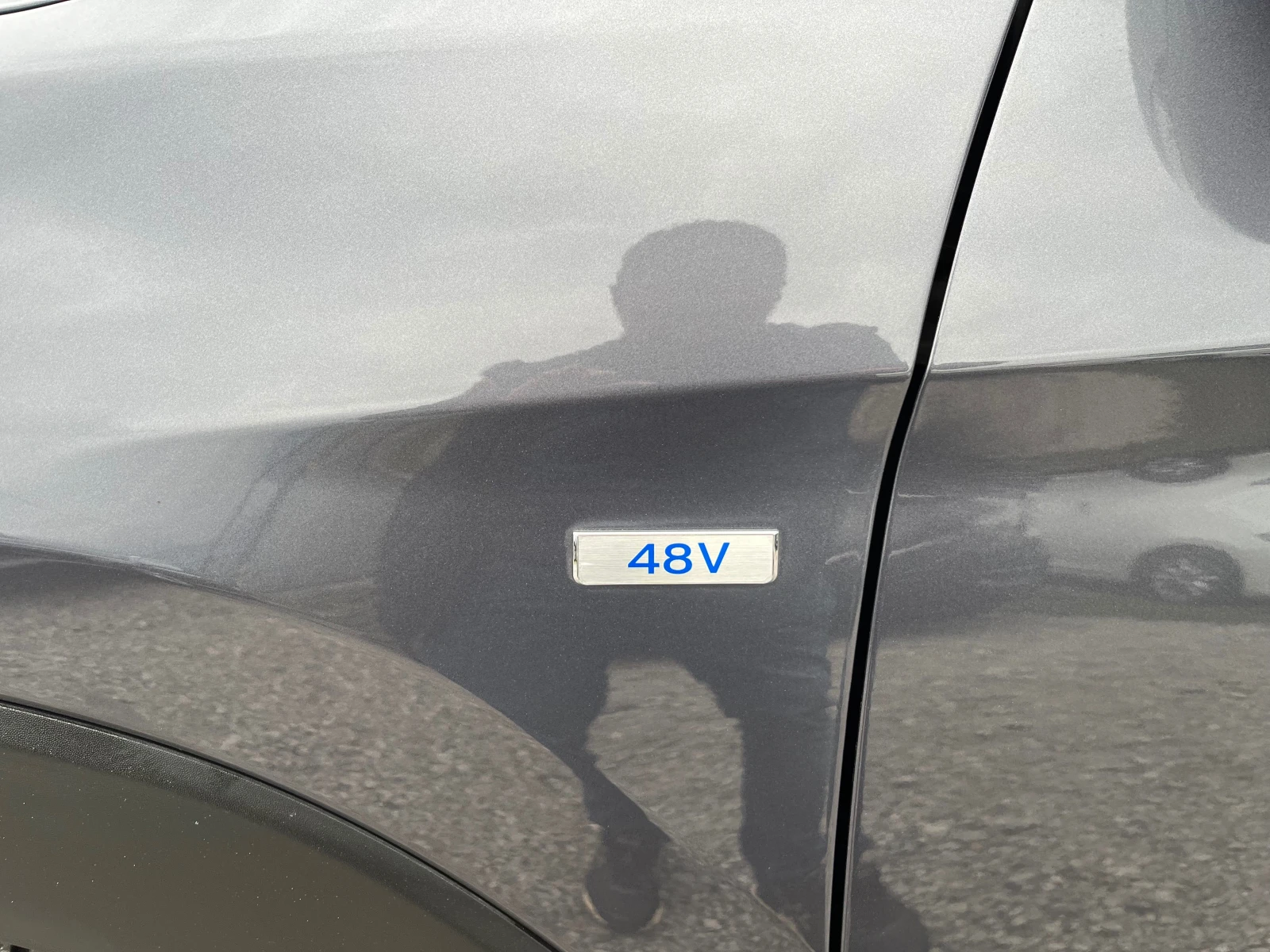 Hyundai Tucson 1.6 mnev48v hibrid | Mobile.bg   12