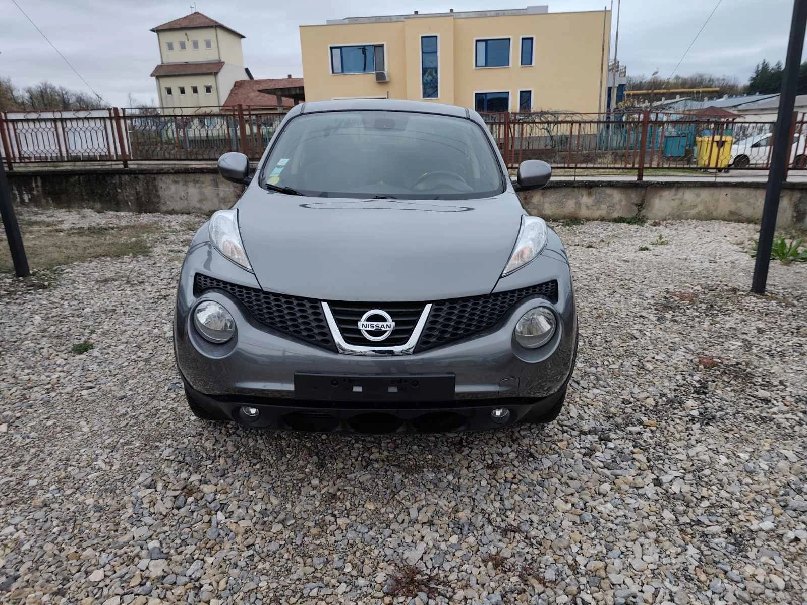 Nissan Juke 1.5 dci NAVI KAMERA - изображение 2