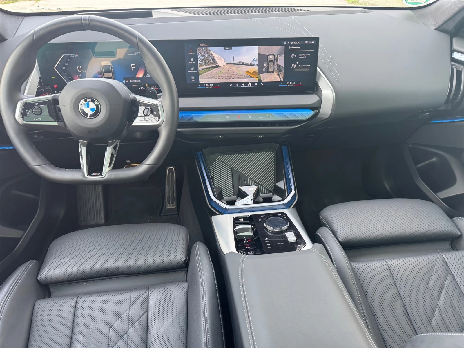 BMW X3 20 xDrive | Mobile.bg   16