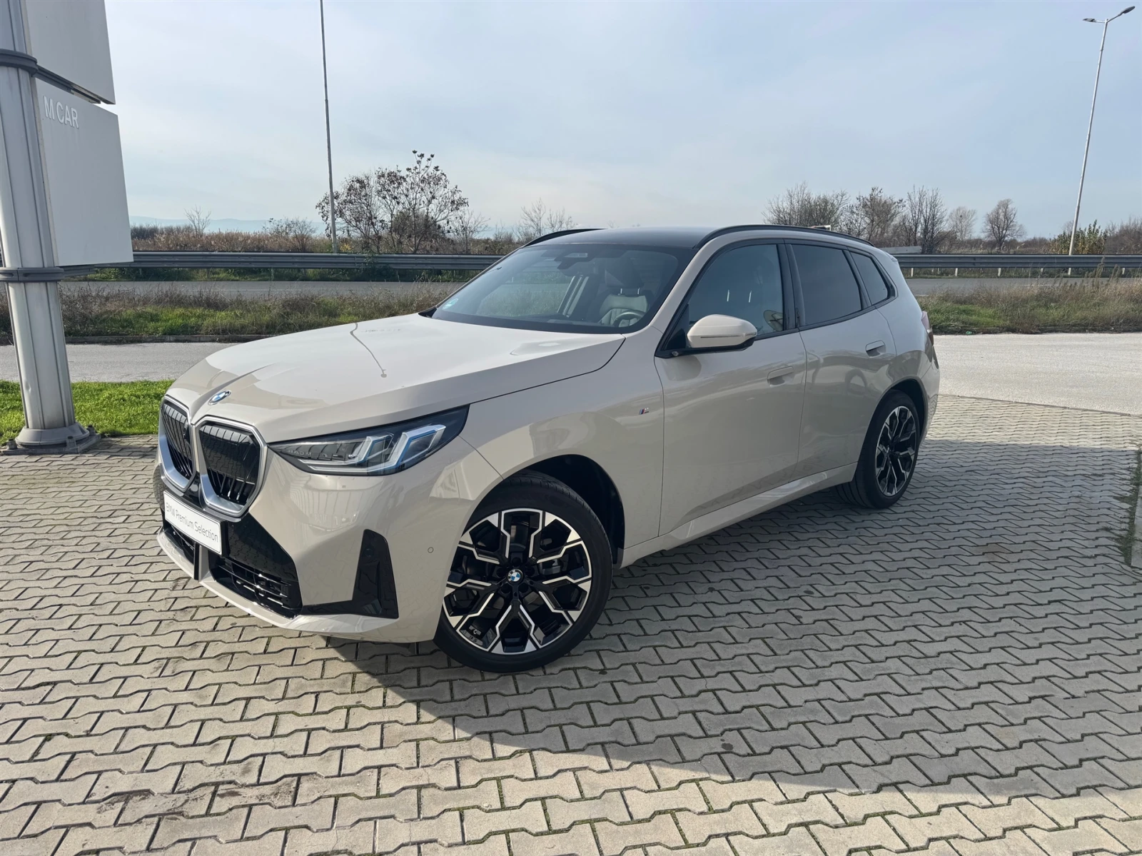 BMW X3 20 xDrive | Mobile.bg   1