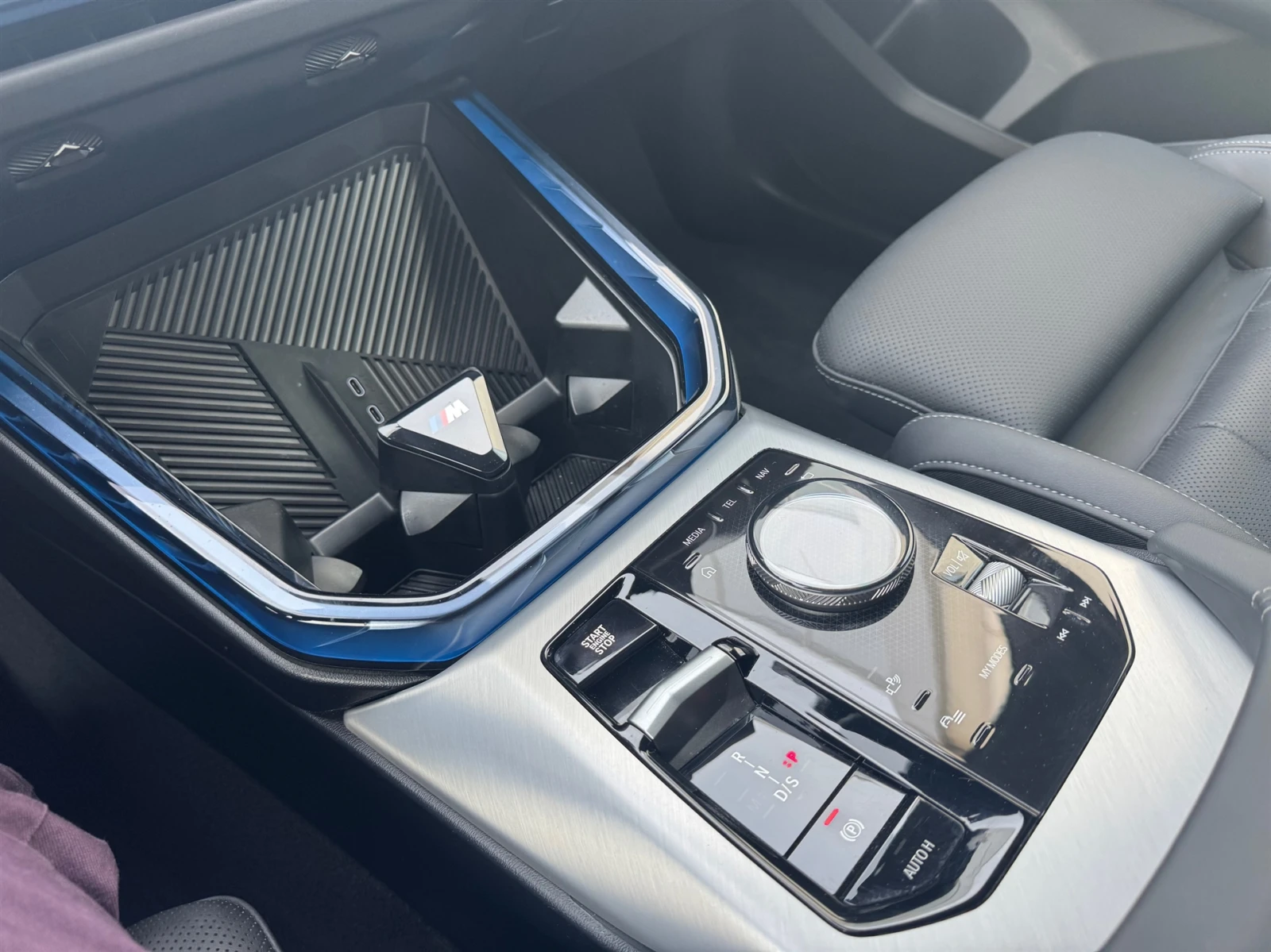 BMW X3 20 xDrive | Mobile.bg   12