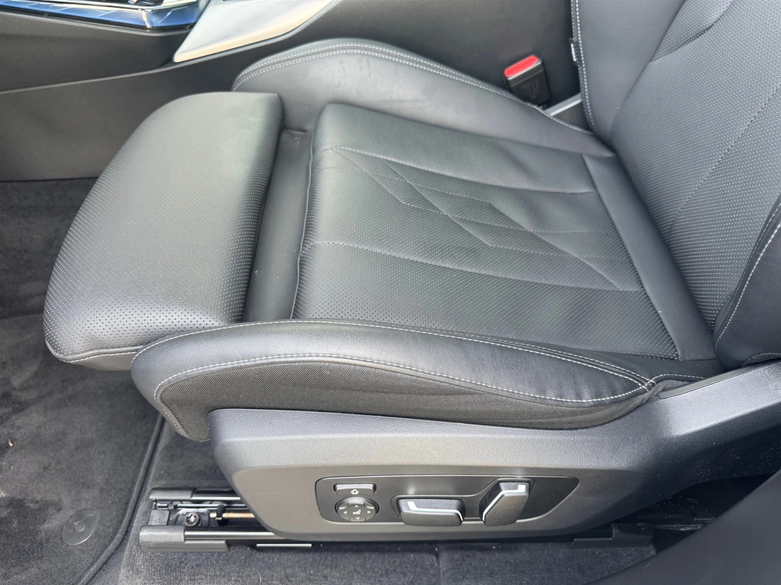 BMW X3 20 xDrive | Mobile.bg   13