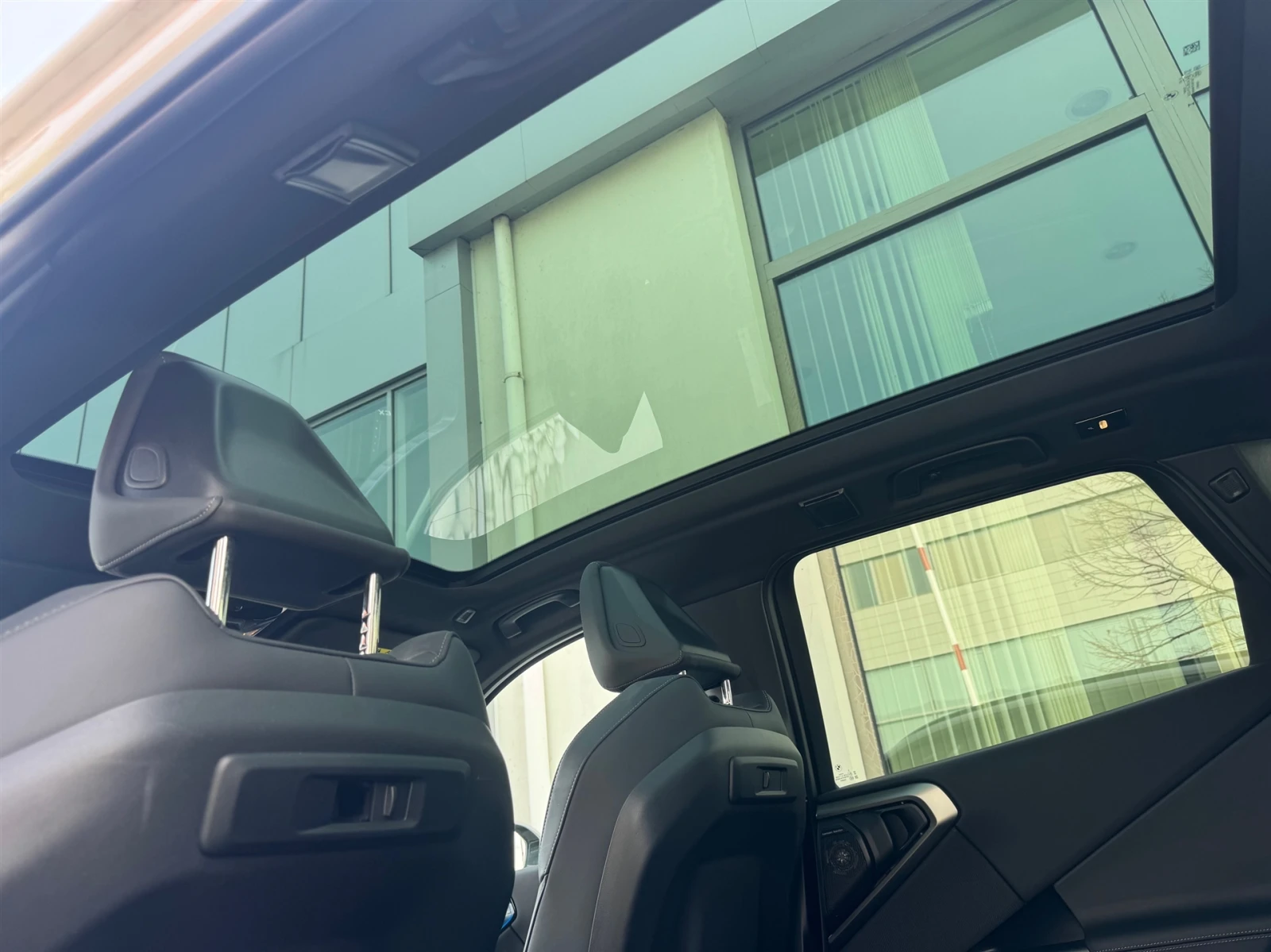 BMW X3 20 xDrive | Mobile.bg   17