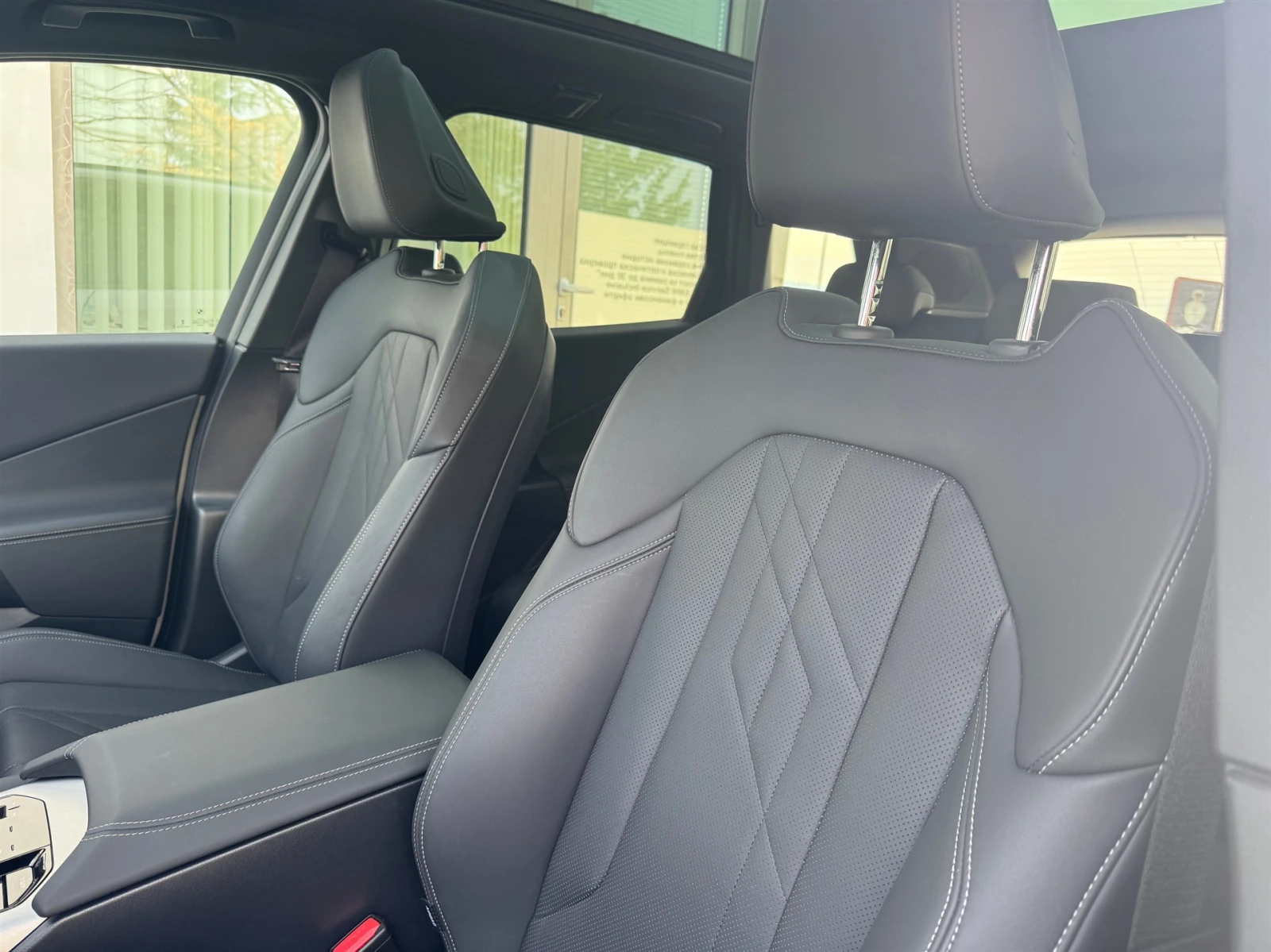 BMW X3 20 xDrive | Mobile.bg   14