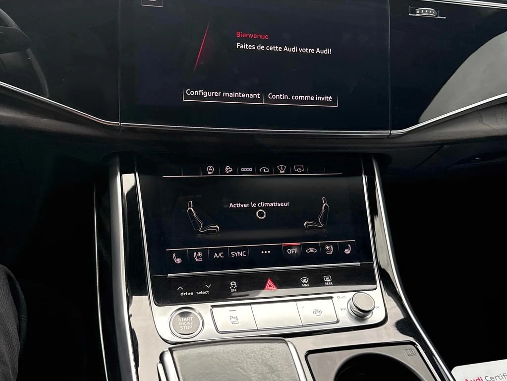 Audi Q7 * TECHNIK * CARFAX * БЕЗ ПЪРВОНАЧАЛНА ВНОСКА - изображение 6