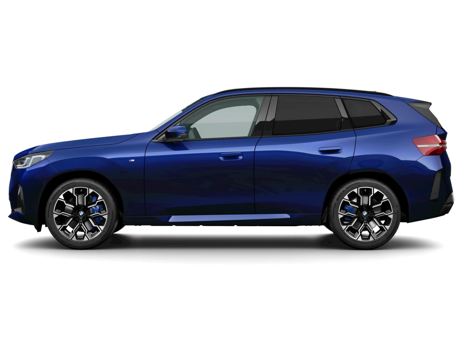 BMW X3 40d xDrive - изображение 3