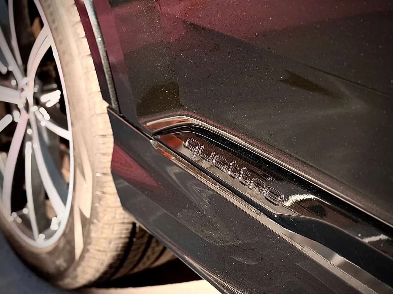 Audi Q7 * Technik * ��������� * ��������� ����* ���������* | Mobile.bg � ����������� 8