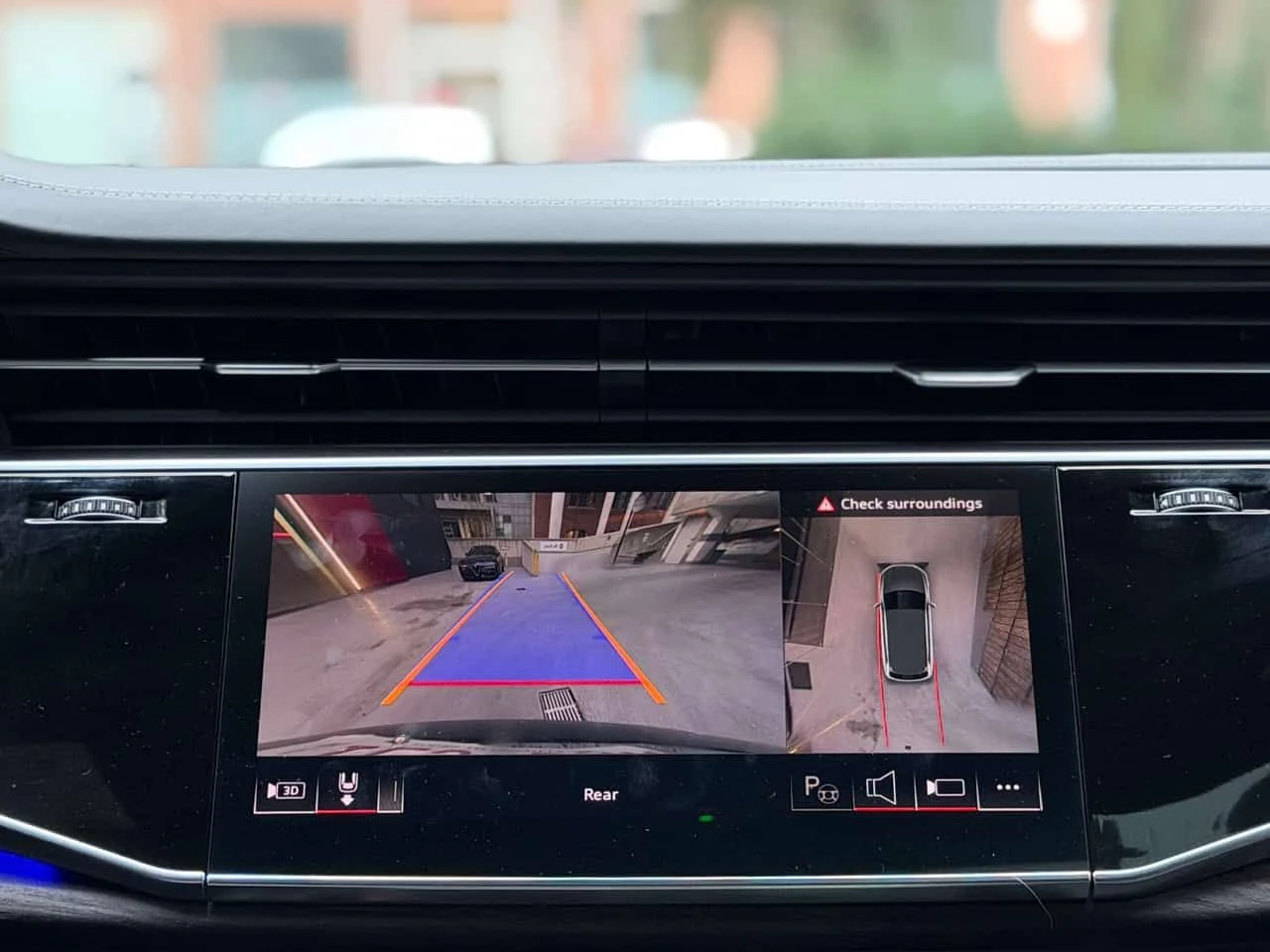 Audi Q7 * Technik * ��������� * ��������� ����* ���������* | Mobile.bg � ����������� 17