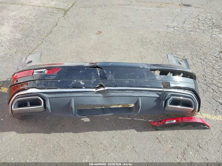 Audi Q5 2.0l Premium Plus 45 Tfsi S Line Quattro S Tronic, снимка 12 - Автомобили и джипове - 54093940