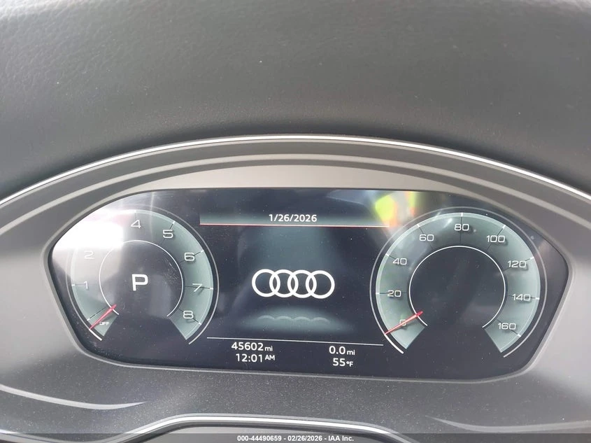 Audi Q5 2.0l Premium Plus 45 Tfsi S Line Quattro S Tronic, снимка 7 - Автомобили и джипове - 54093940