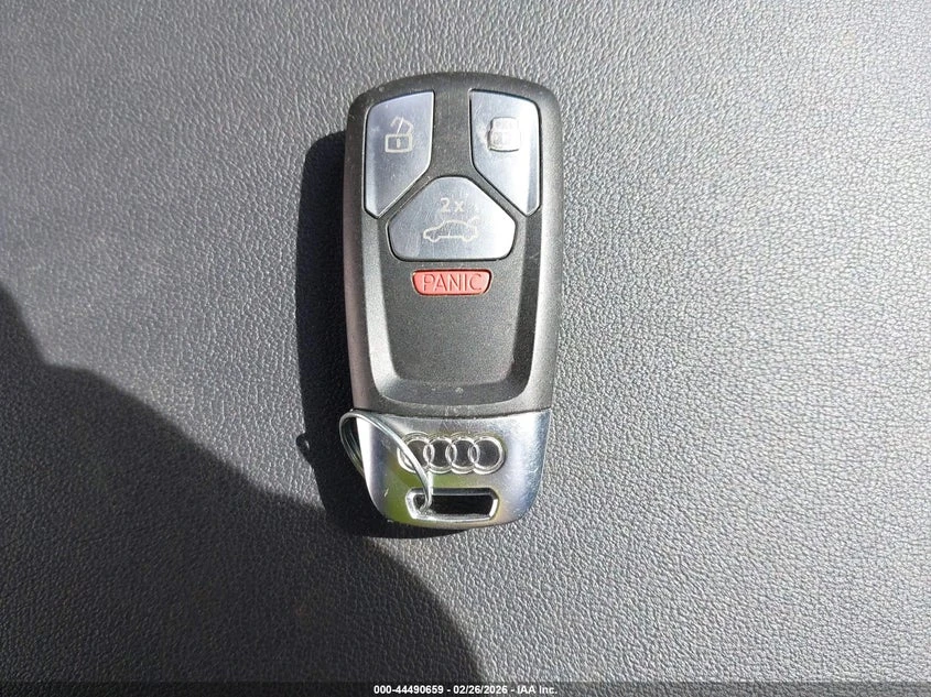 Audi Q5 2.0l Premium Plus 45 Tfsi S Line Quattro S Tronic, снимка 11 - Автомобили и джипове - 54093940