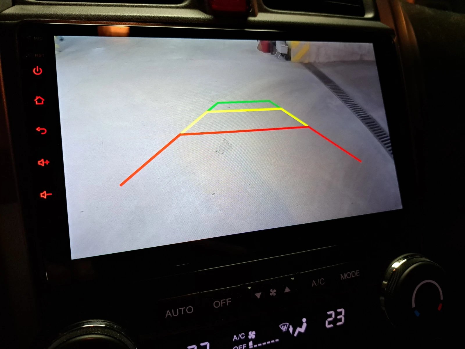 Honda Cr-v 3, снимка 9 - Автомобили и джипове - 54137955