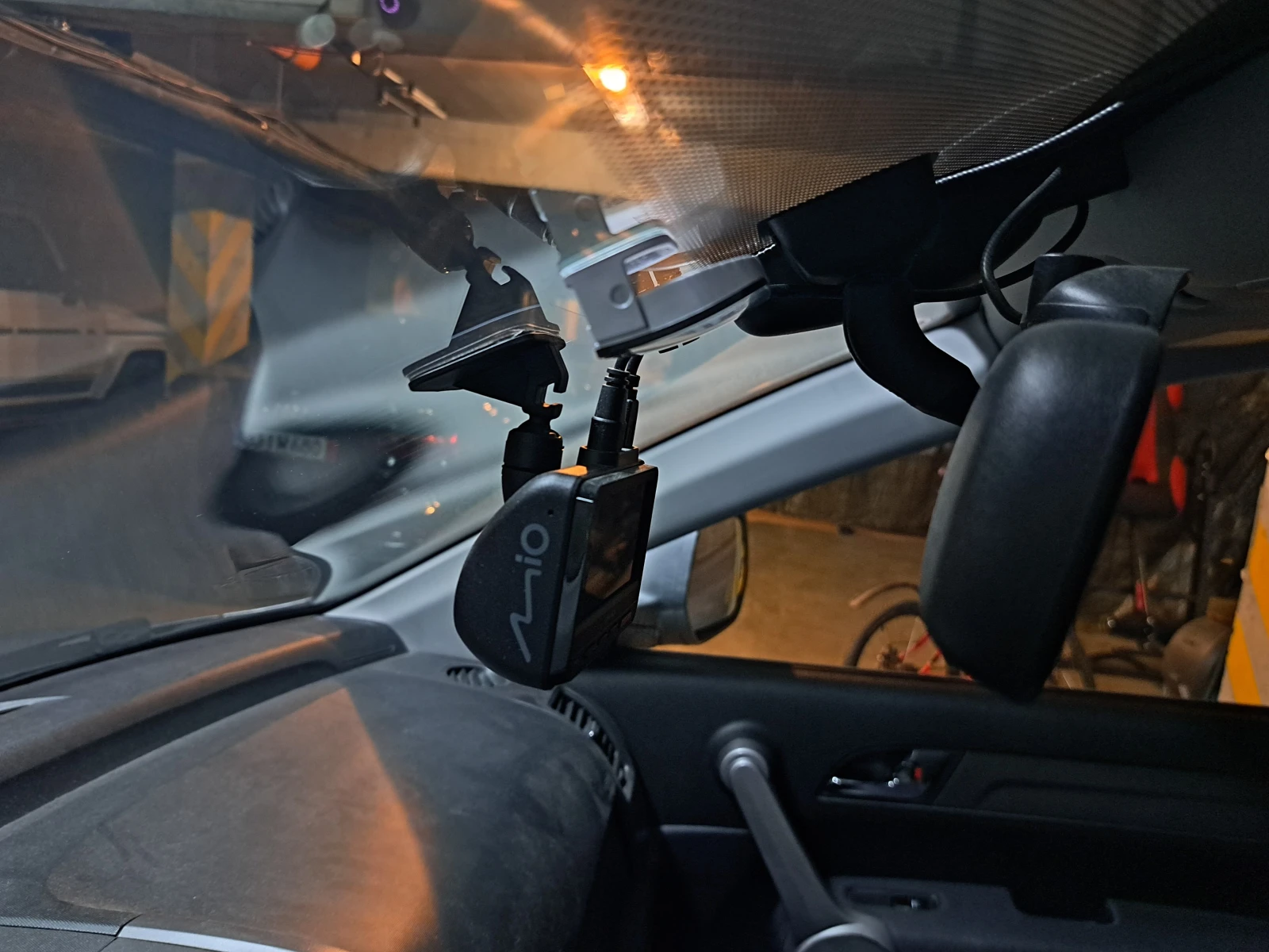 Honda Cr-v 3, снимка 17 - Автомобили и джипове - 54137955