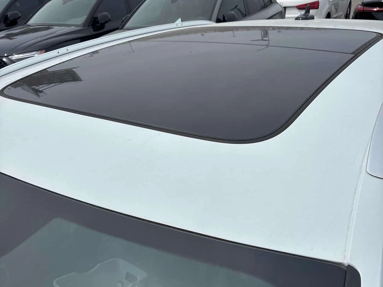 Audi Q3 * Progressiv * S LINE* DISTRONIC* PANO* , снимка 14 - Автомобили и джипове - 54347846