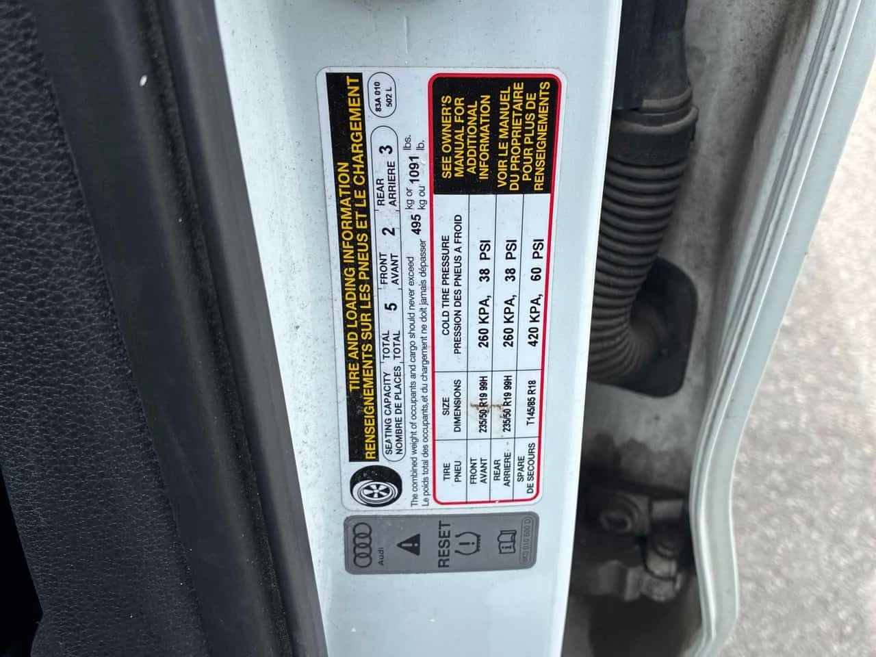 Audi Q3 * Progressiv * S LINE* DISTRONIC* PANO* , снимка 11 - Автомобили и джипове - 54347846