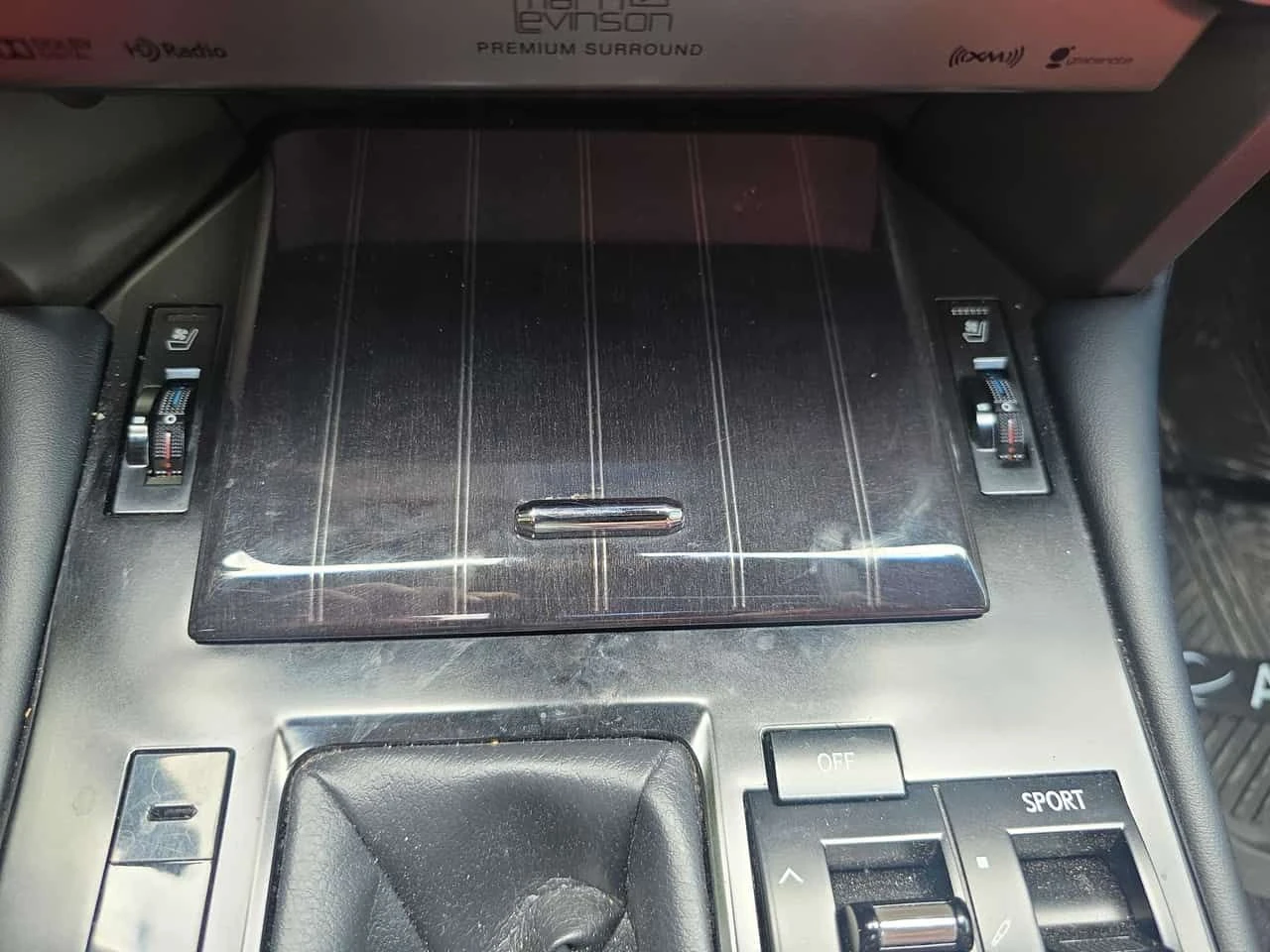 Lexus GX 460 CARFAX / 360 / DIS / АВТОКРЕДИТ, снимка 14 - Автомобили и джипове - 54919964