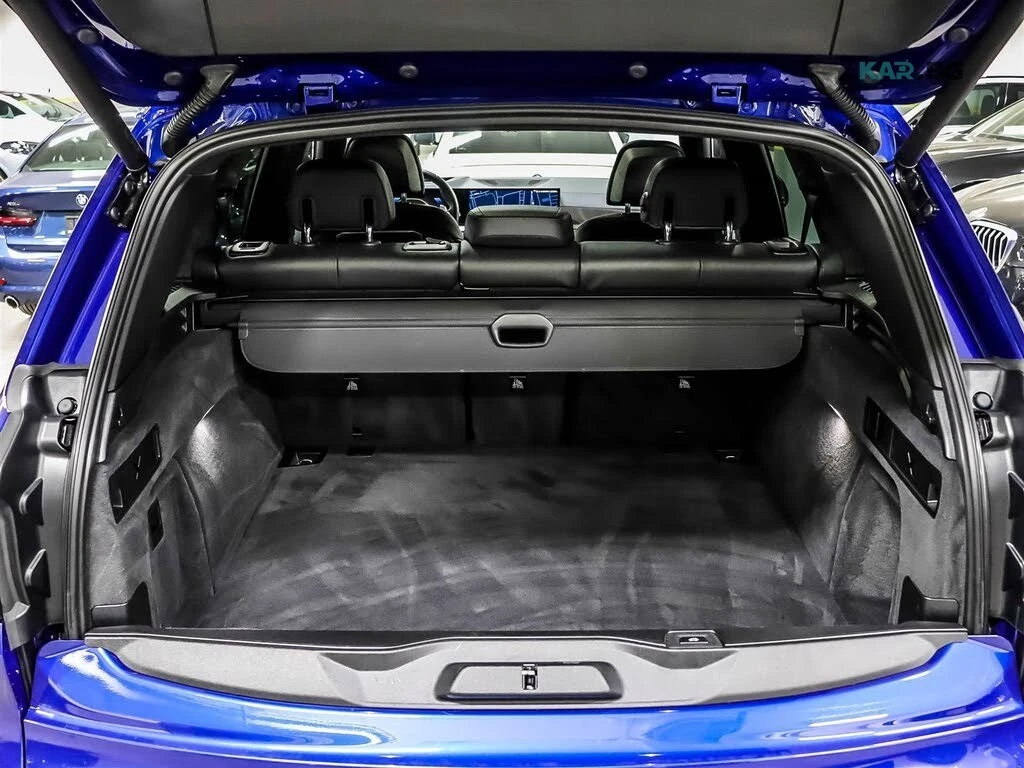 BMW X5 * М-Package* * HeadUp* AвтоКредит* (ЦЕНА ДО БГ), снимка 14 - Автомобили и джипове - 55105458