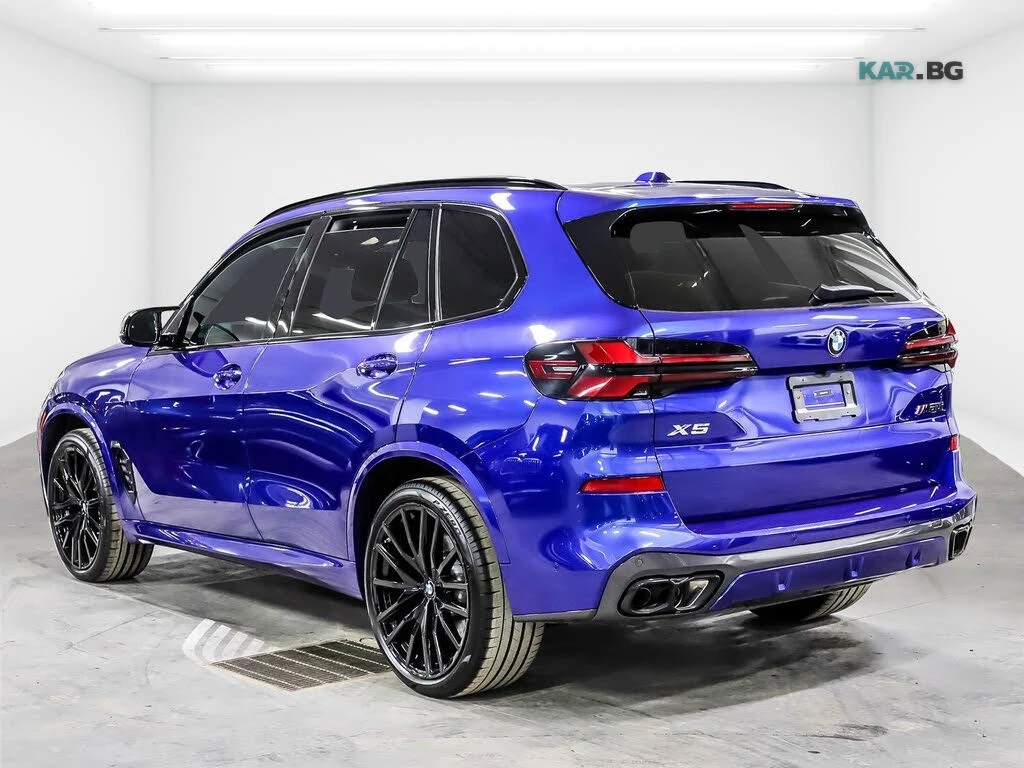 BMW X5 * М-Package* * HeadUp* AвтоКредит* (ЦЕНА ДО БГ), снимка 4 - Автомобили и джипове - 55105458