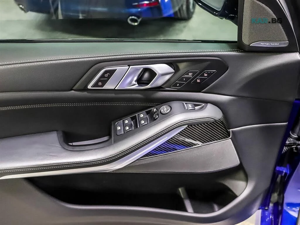 BMW X5 * М-Package* * HeadUp* AвтоКредит* (ЦЕНА ДО БГ), снимка 6 - Автомобили и джипове - 55105458