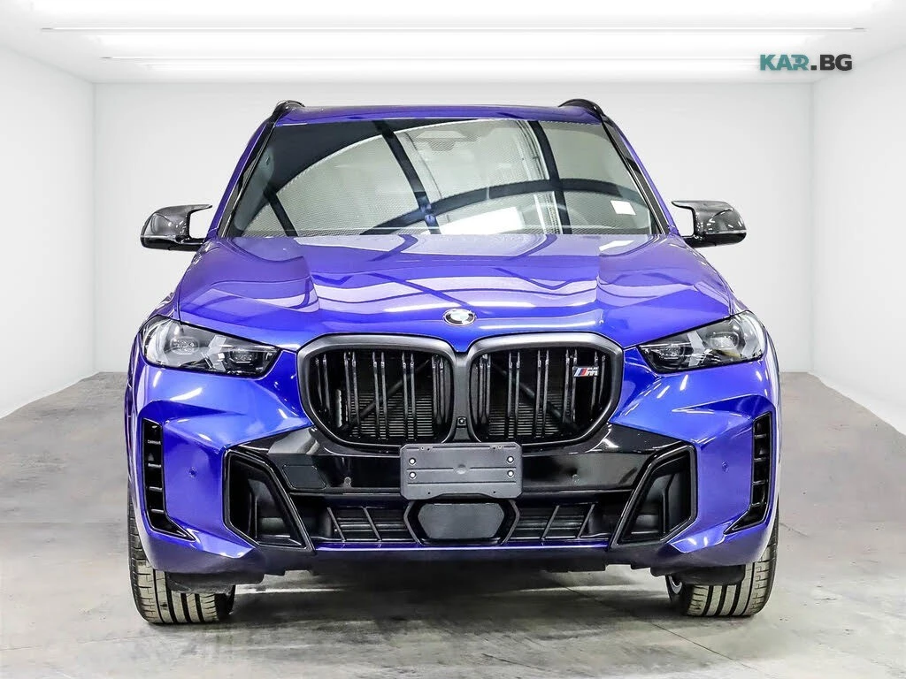BMW X5 * М-Package* * HeadUp* AвтоКредит* (ЦЕНА ДО БГ), снимка 2 - Автомобили и джипове - 55105458