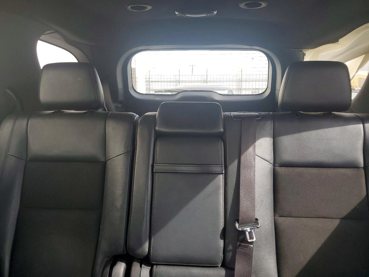 Dodge Durango 3.6l Gt, снимка 10 - Автомобили и джипове - 55107266