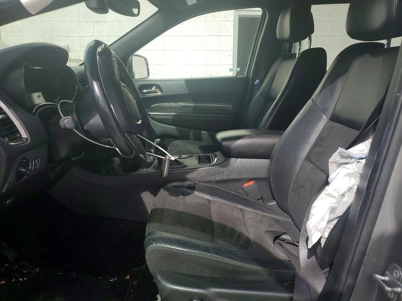 Dodge Durango 3.6l Gt, снимка 7 - Автомобили и джипове - 55107266