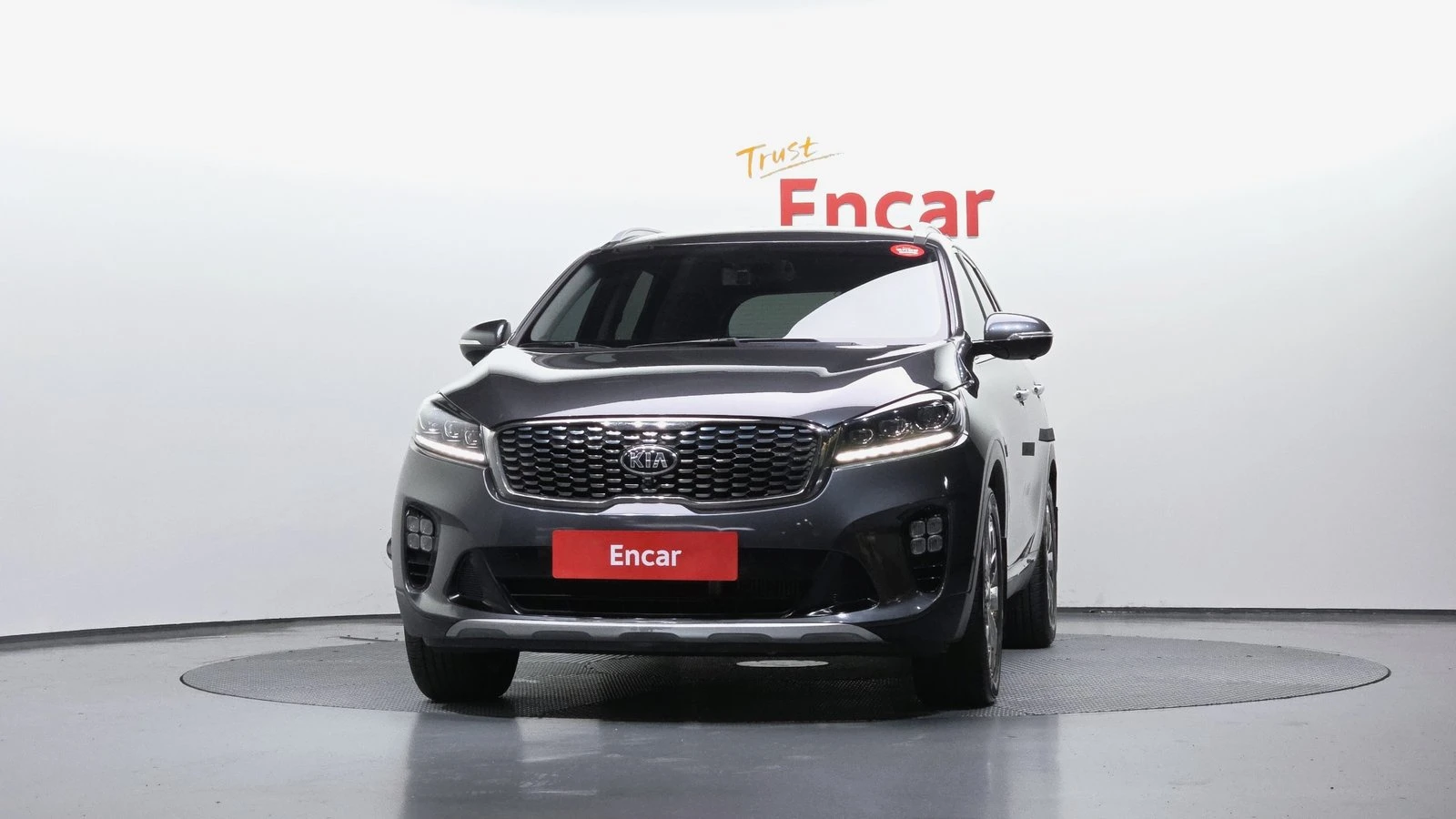 Kia Sorento 2.2* KEYLESS* ПОДГРЕВ ВОЛАН* ЕЛ. БАГАЖНИК* КРАЙНА , снимка 3 - Автомобили и джипове - 55302248
