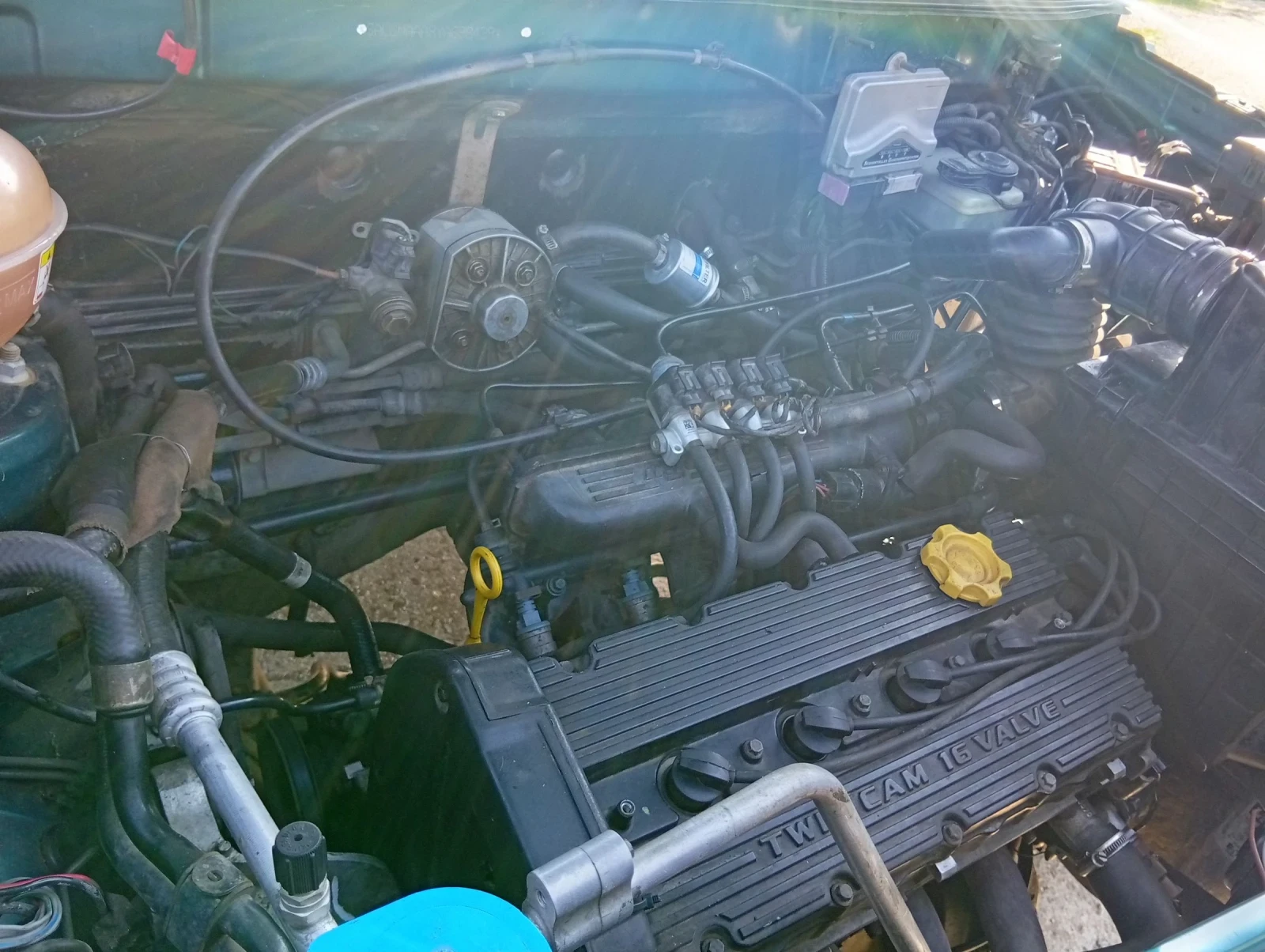 Land Rover Freelander, снимка 6 - Автомобили и джипове - 55357485