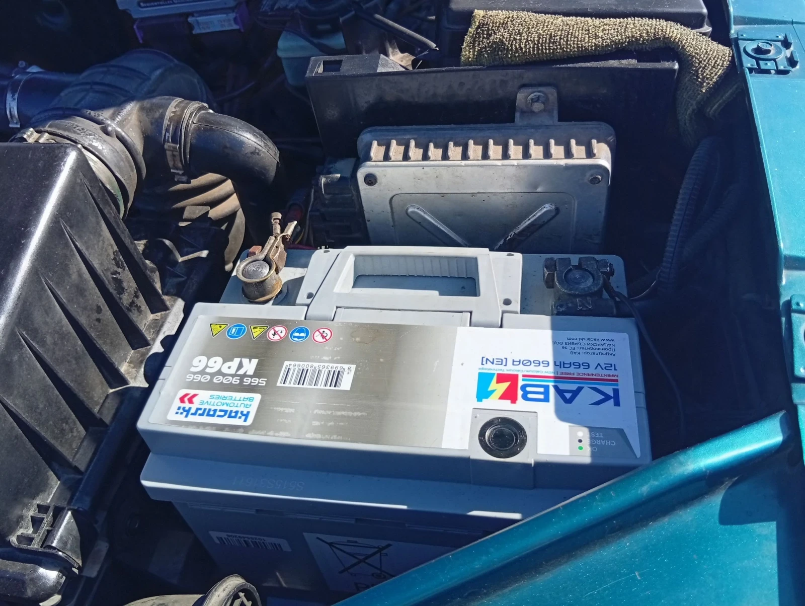 Land Rover Freelander, снимка 5 - Автомобили и джипове - 55357485