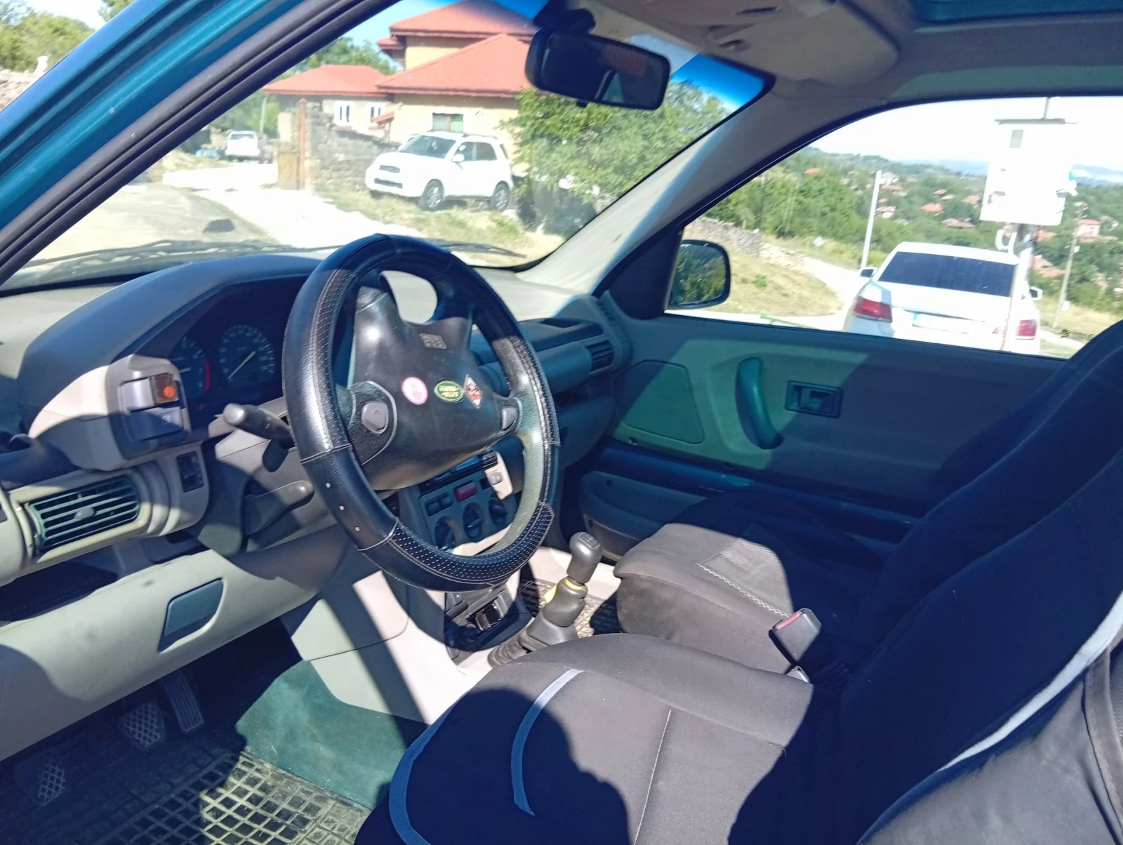 Land Rover Freelander, снимка 7 - Автомобили и джипове - 55357485
