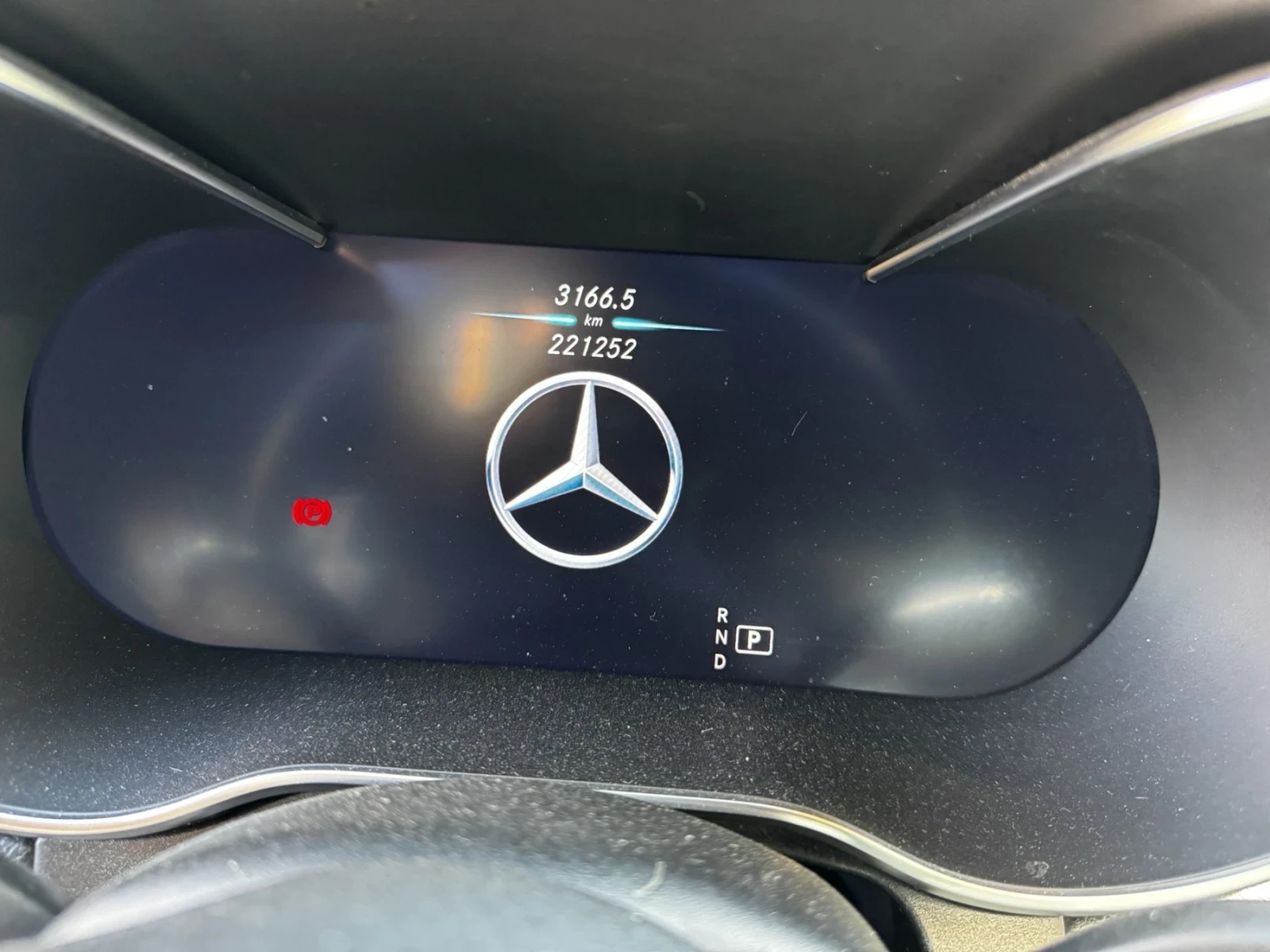 Mercedes-Benz GLC 300, снимка 8 - Автомобили и джипове - 55386913