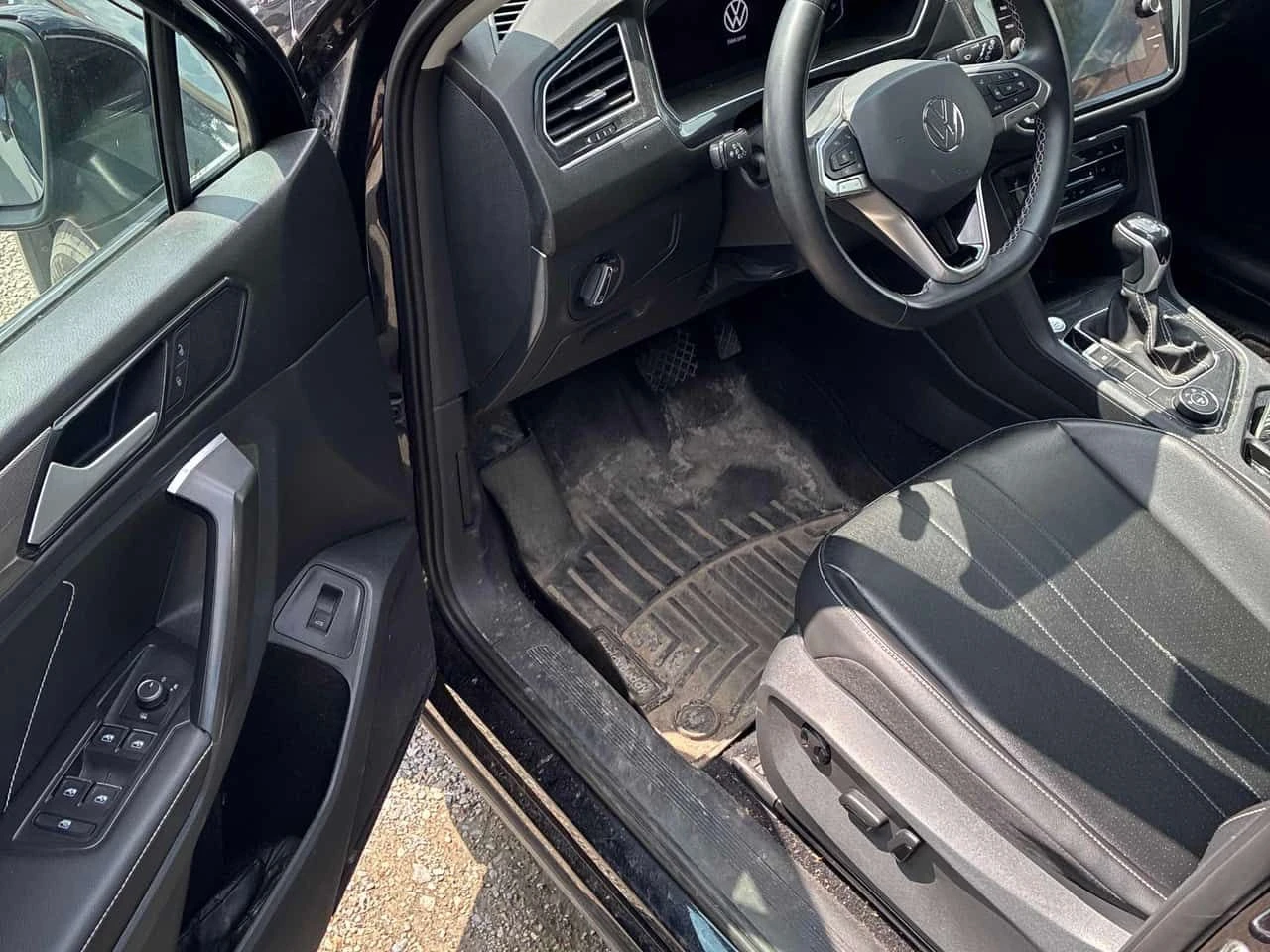 VW Tiguan * Comfortline * CARFAX * �� ���������������� *  | Mobile.bg � ����������� 5
