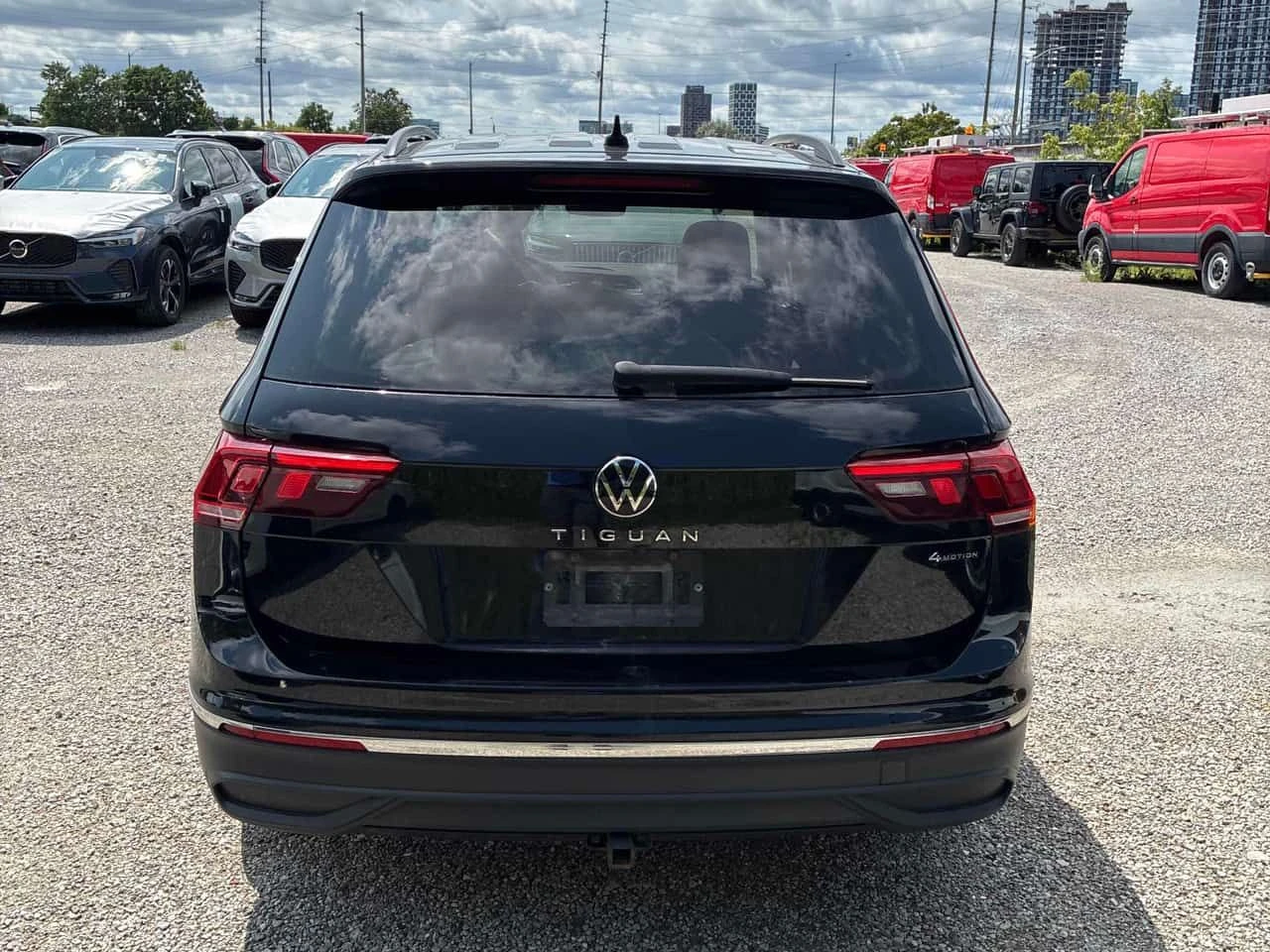 VW Tiguan * Comfortline * CARFAX * �� ���������������� *  | Mobile.bg � ����������� 4